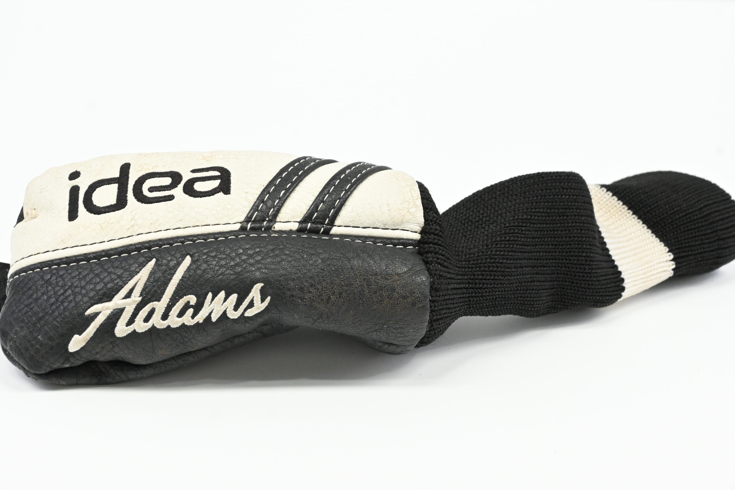 Adams Idea 2014 #5 Hybrid / 25 Degree / Senior Flex Bassara 55 Shaft