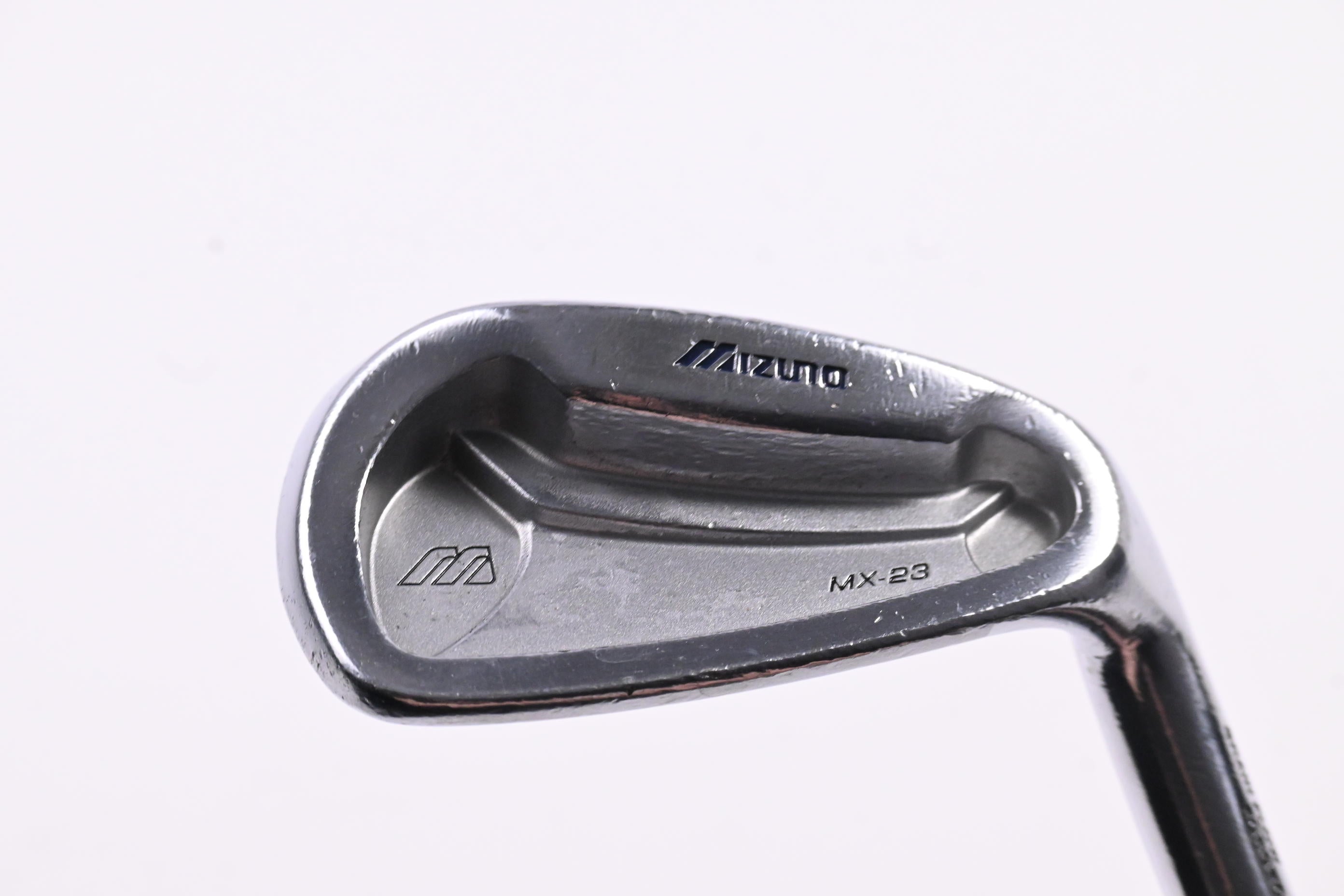Mizuno MX-23 #8 Iron / 37 Degree / Regular Flex Dynamic Gold Shaft