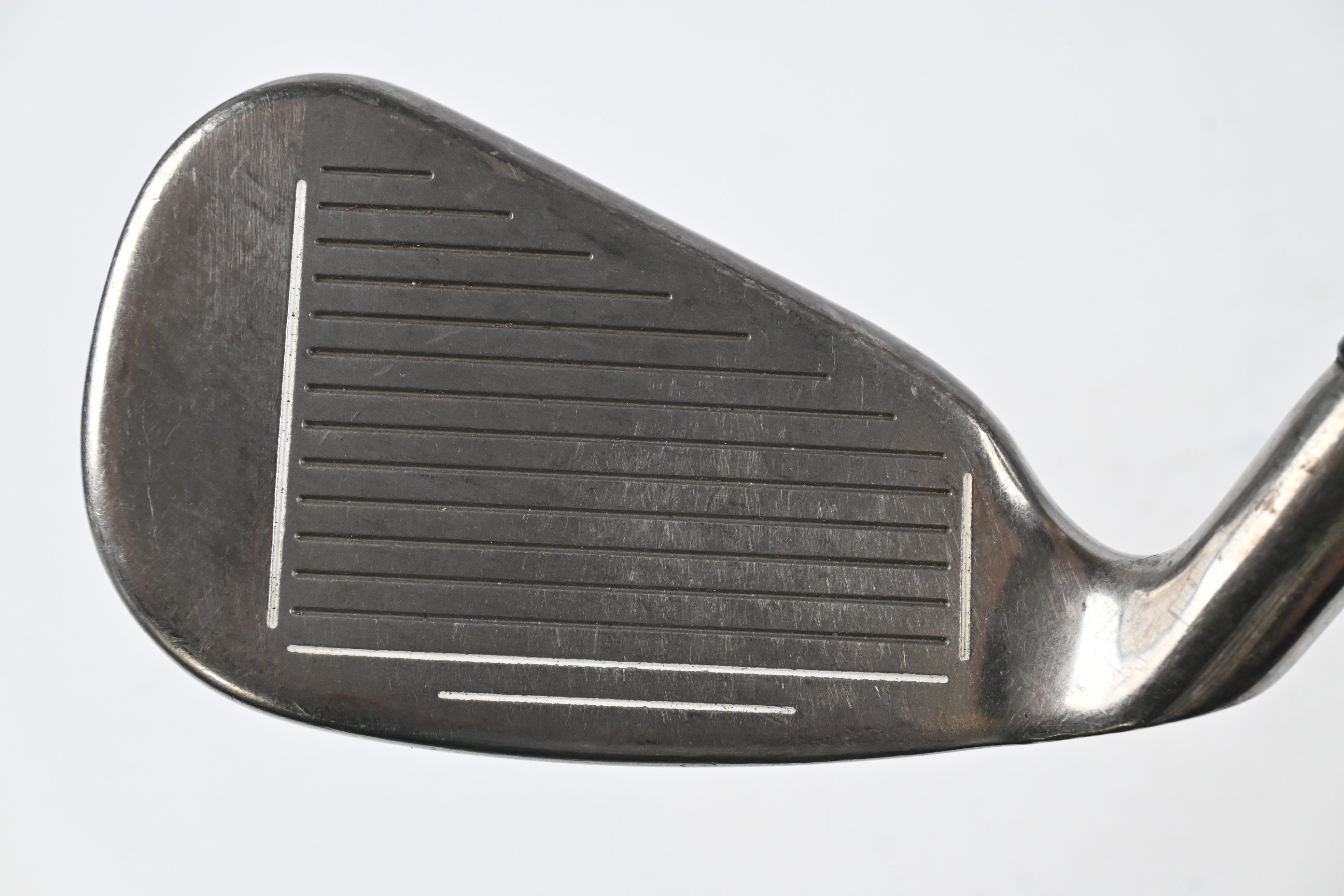 Callaway Hawk Eye Vft #6 Iron / Regular Flex Hawk Eye Shaft