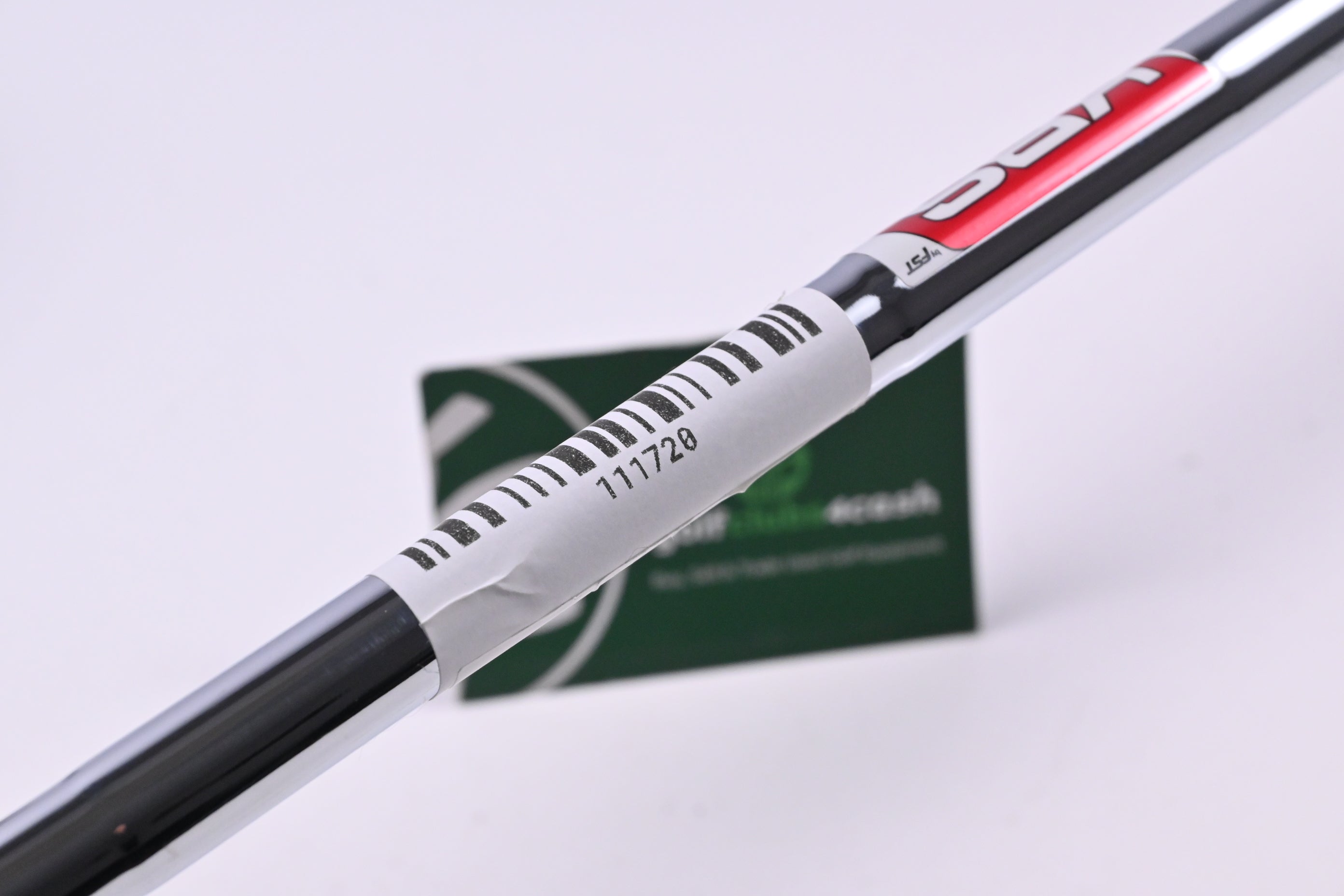 Cleveland Zipcore XL #6 Iron / 26 Degree / Regular Flex KBS Tour Lite Shaft