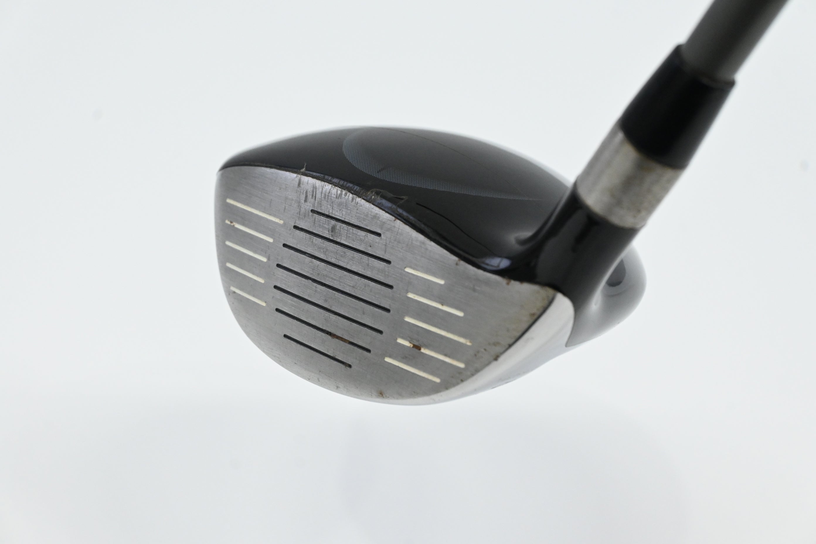Ping G5 #3 Wood / 15 Degree / Regular Flex Ping TFC 100 Shaft
