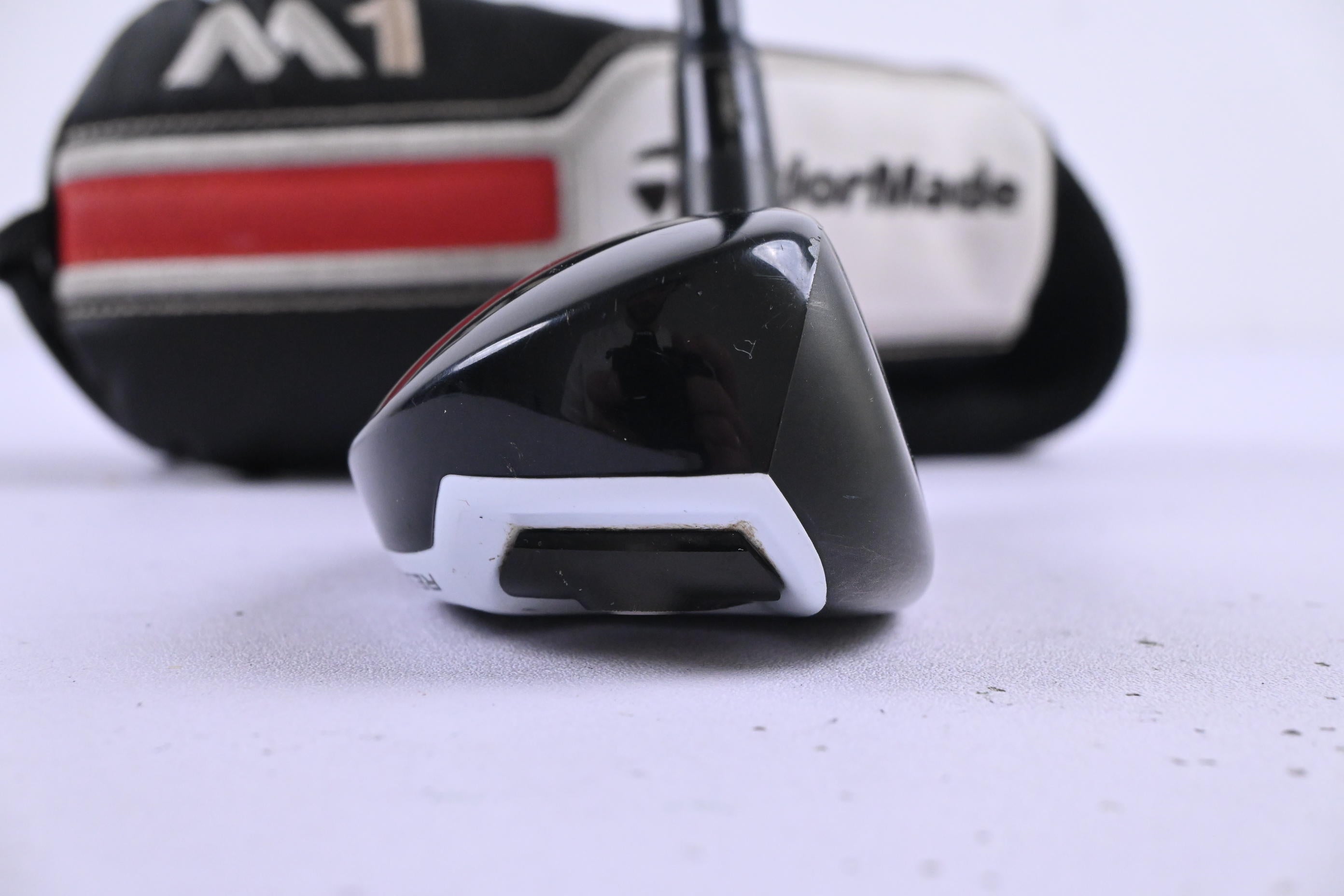 Taylormade M1 2016 #4 Hybrid / 21 Degree / Regular Flex Fujikura Pro 80 Shaft