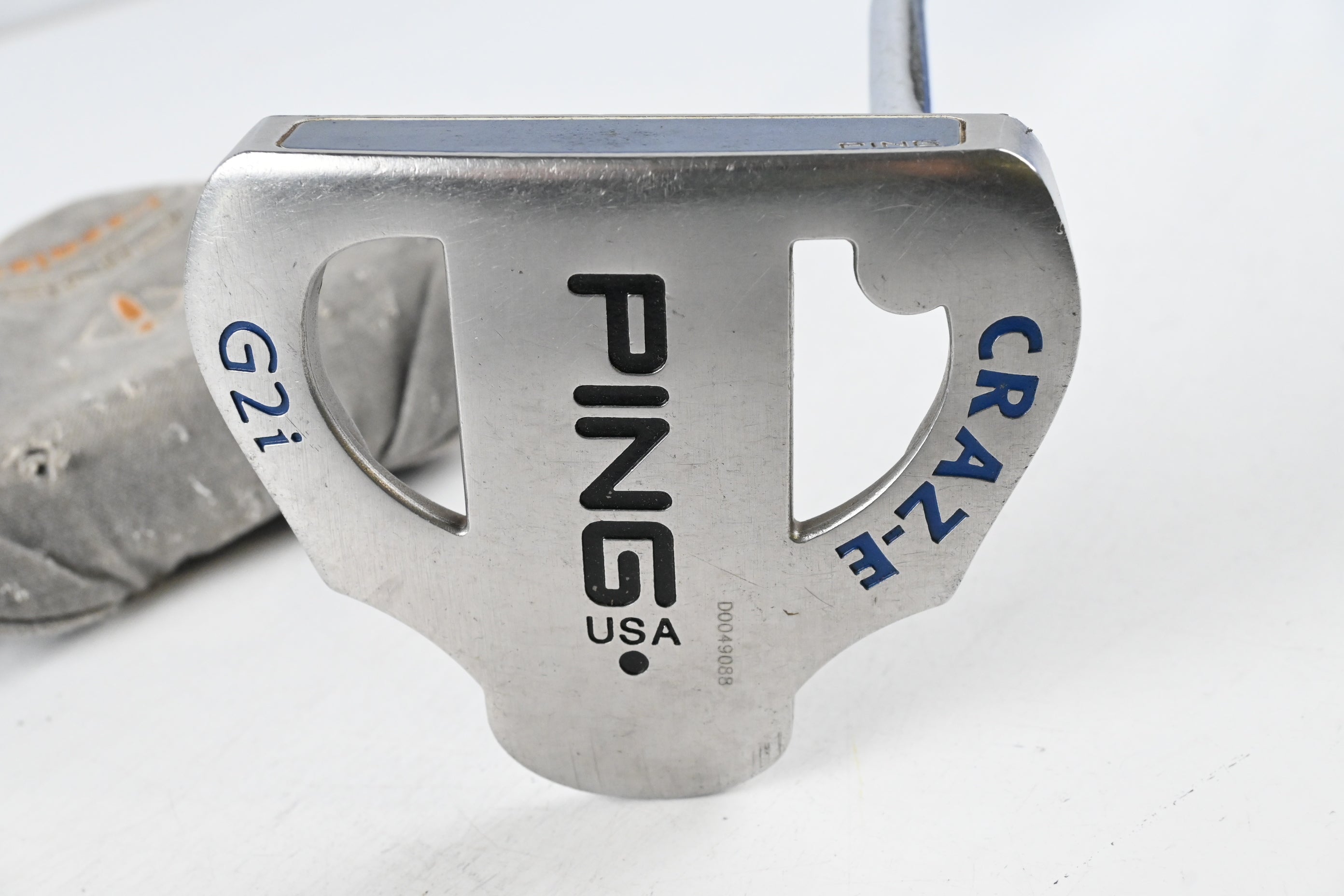 Ping Craz-E G2i Putter / 31 Inch