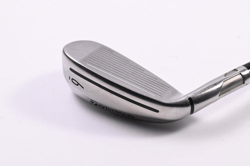TaylorMade Stealth HD #6 Iron / Regular Flex Dynamic Gold 95 R300 Shaft
