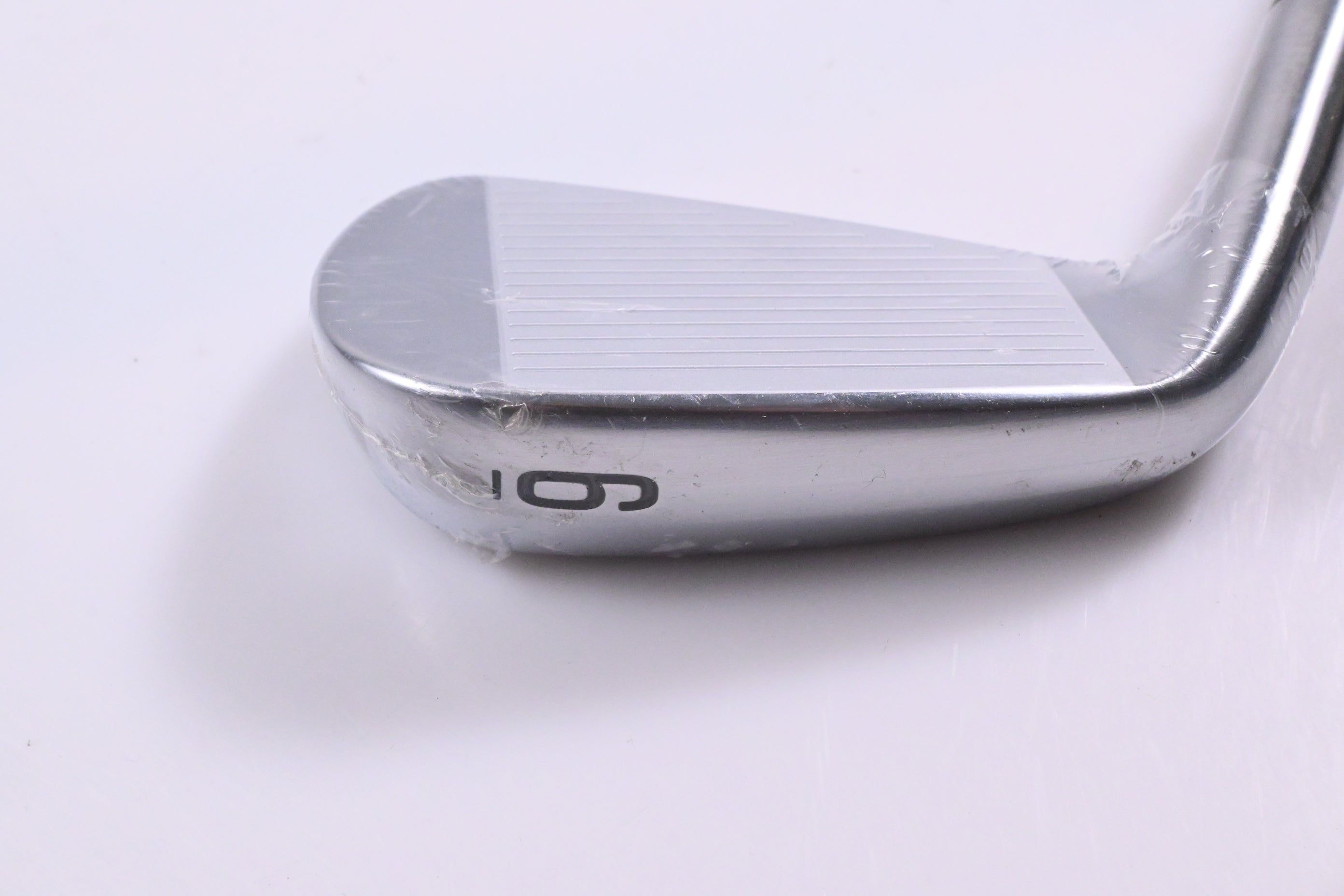 XXIO X 2022 #6 Iron / Stiff Flex Diamana ZX 60 Shaft