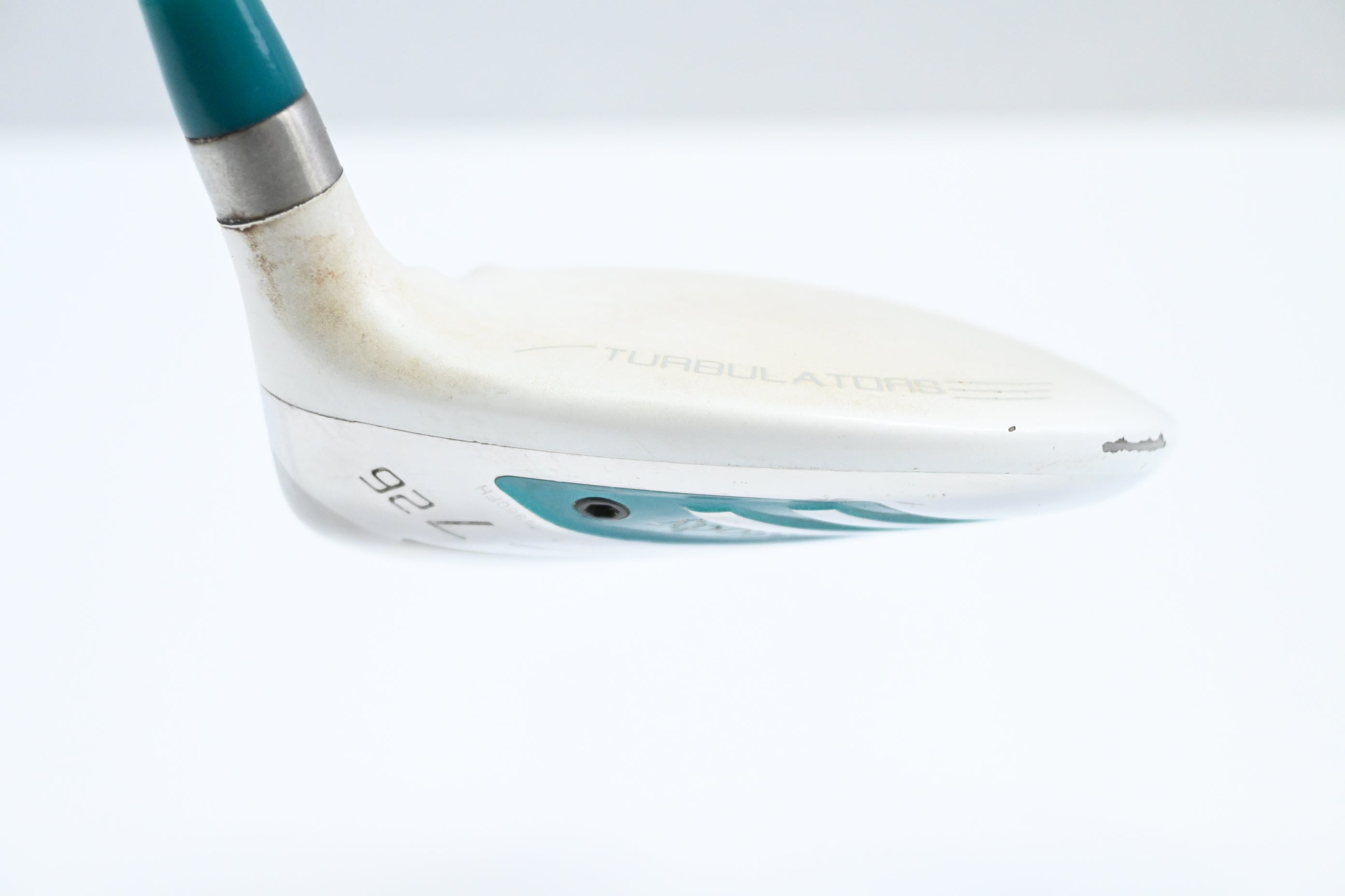 Lades Ping Rhapsody 2015 #7 Wood / 26 Degree / Ladies Flex Ping ULT 220