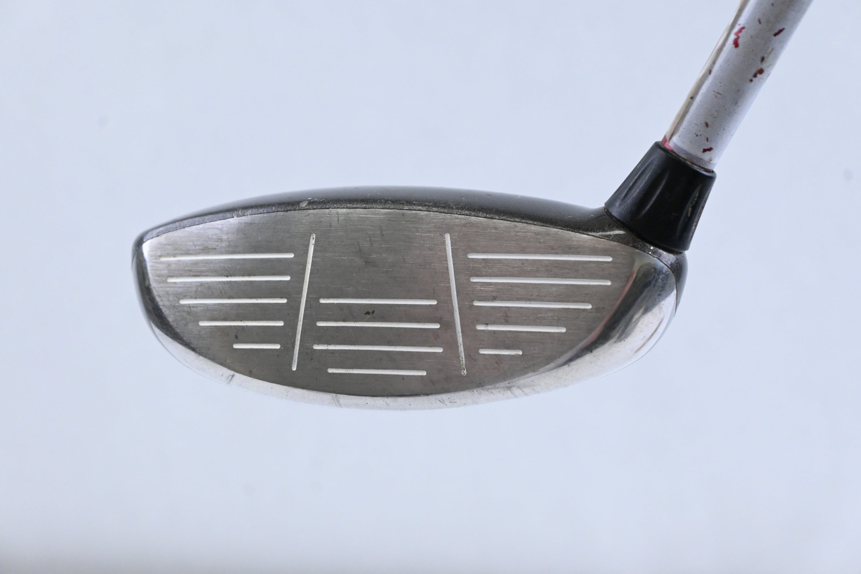 Callaway Heavenwood #2 Hybrid / 17 Degree / Regular Flex Callaway RCH 75 Shaft