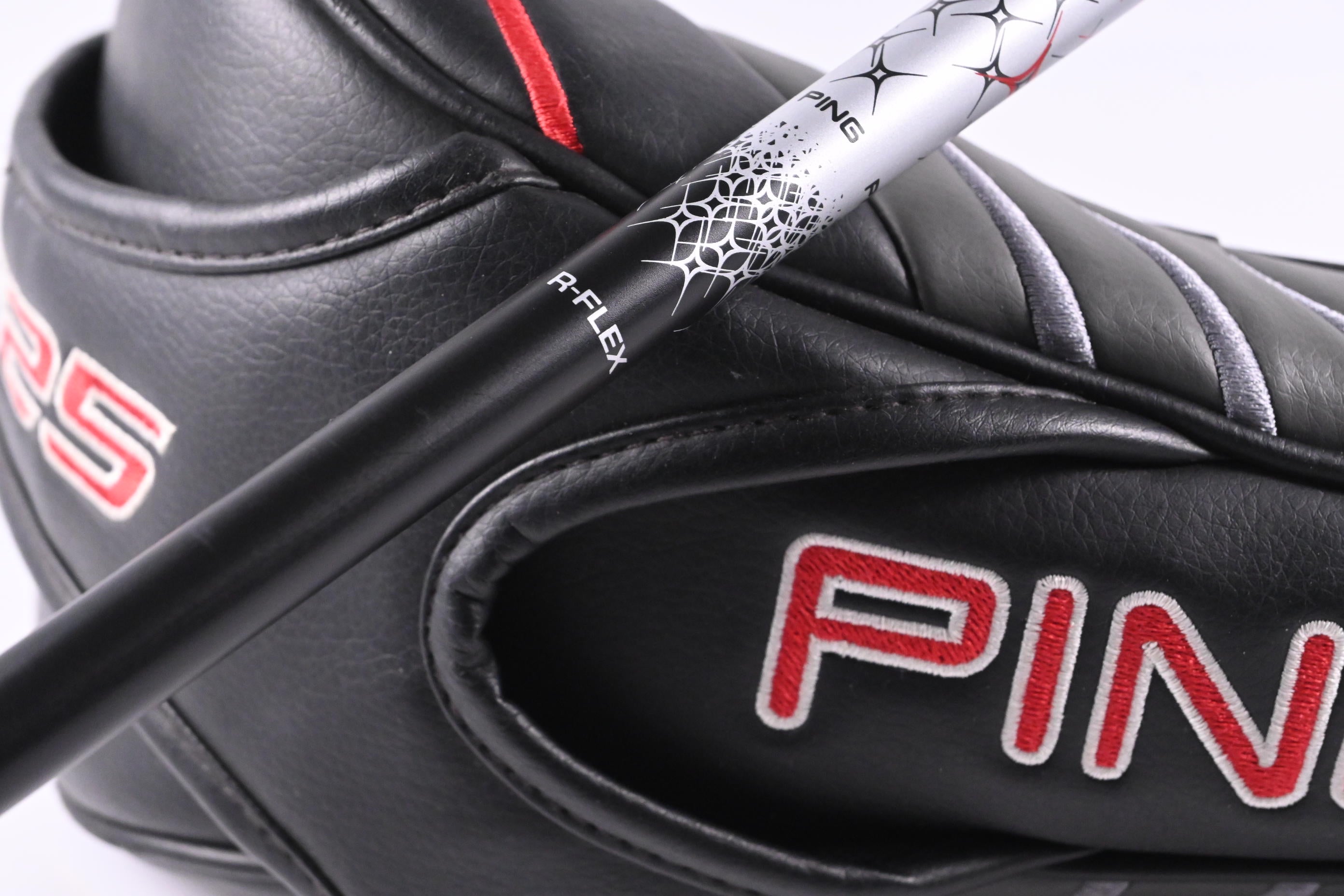 Ping G25 Driver / 10.5 Degree / Regular Flex Ping TFC 189 Shaft