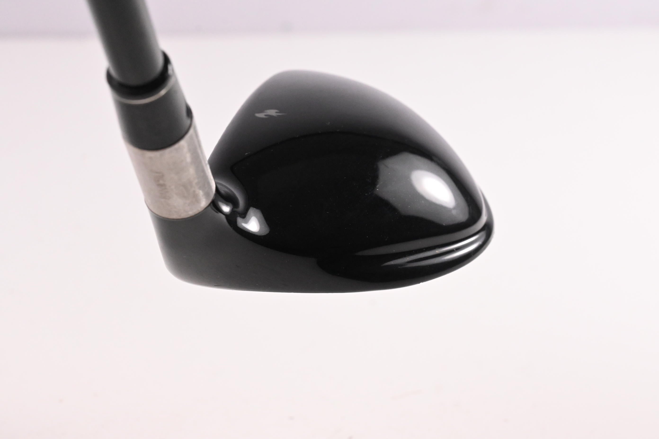 Taylormade Burner 2008 #4 Hybrid / 22 Degree / Regular Flex Taylormade Reax 60