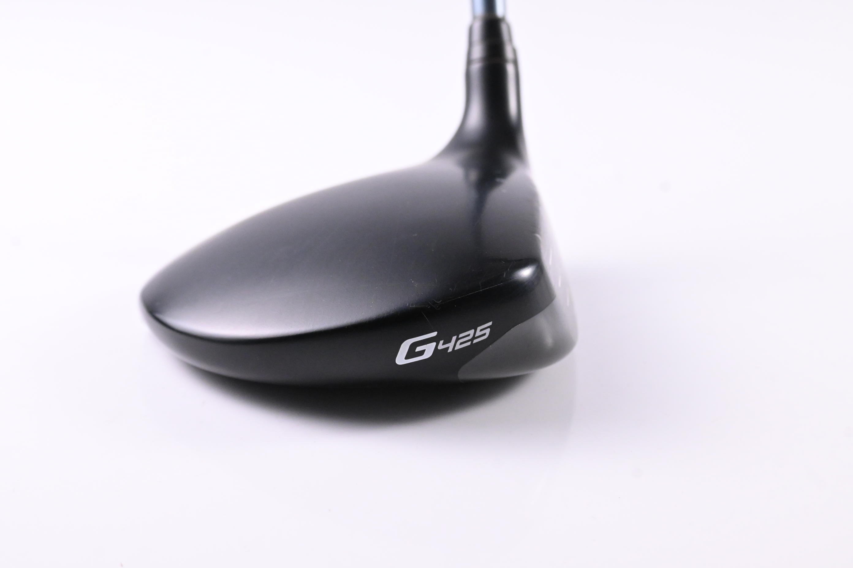 Ping G425 SFT #3 Wood / 16 Degree / Regular Flex Ping Alta CB Slate 65 Shaft