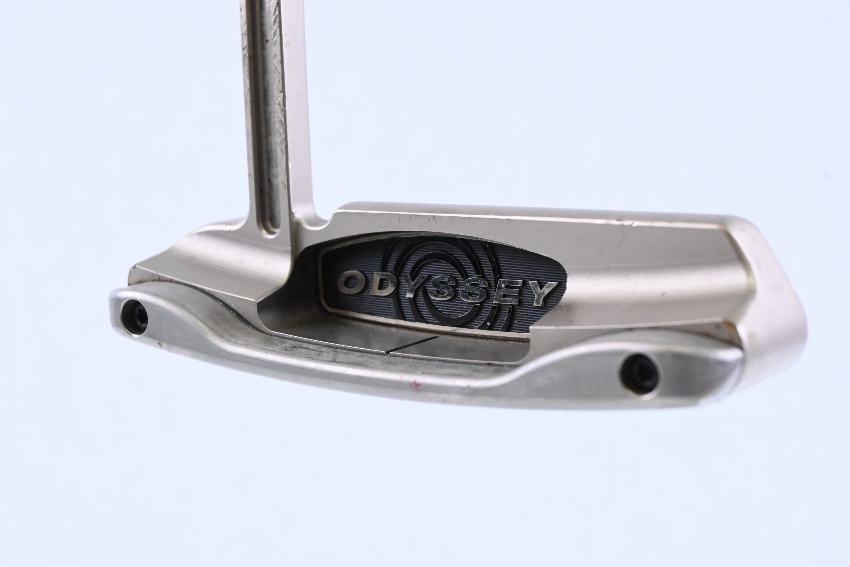 Odyssey Black Series 1 Putter / 33 Inch