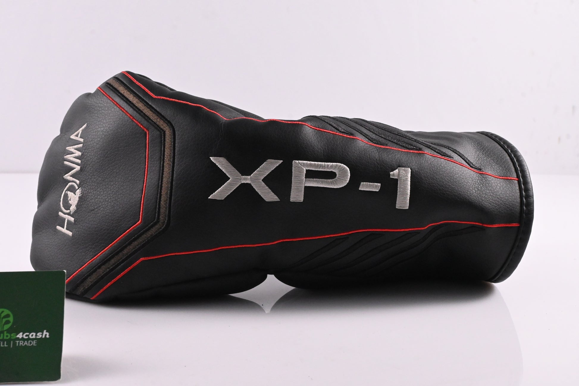 Honma TW XP-1 Driver / 10.5 Degree / Regular Flex Vizard 43