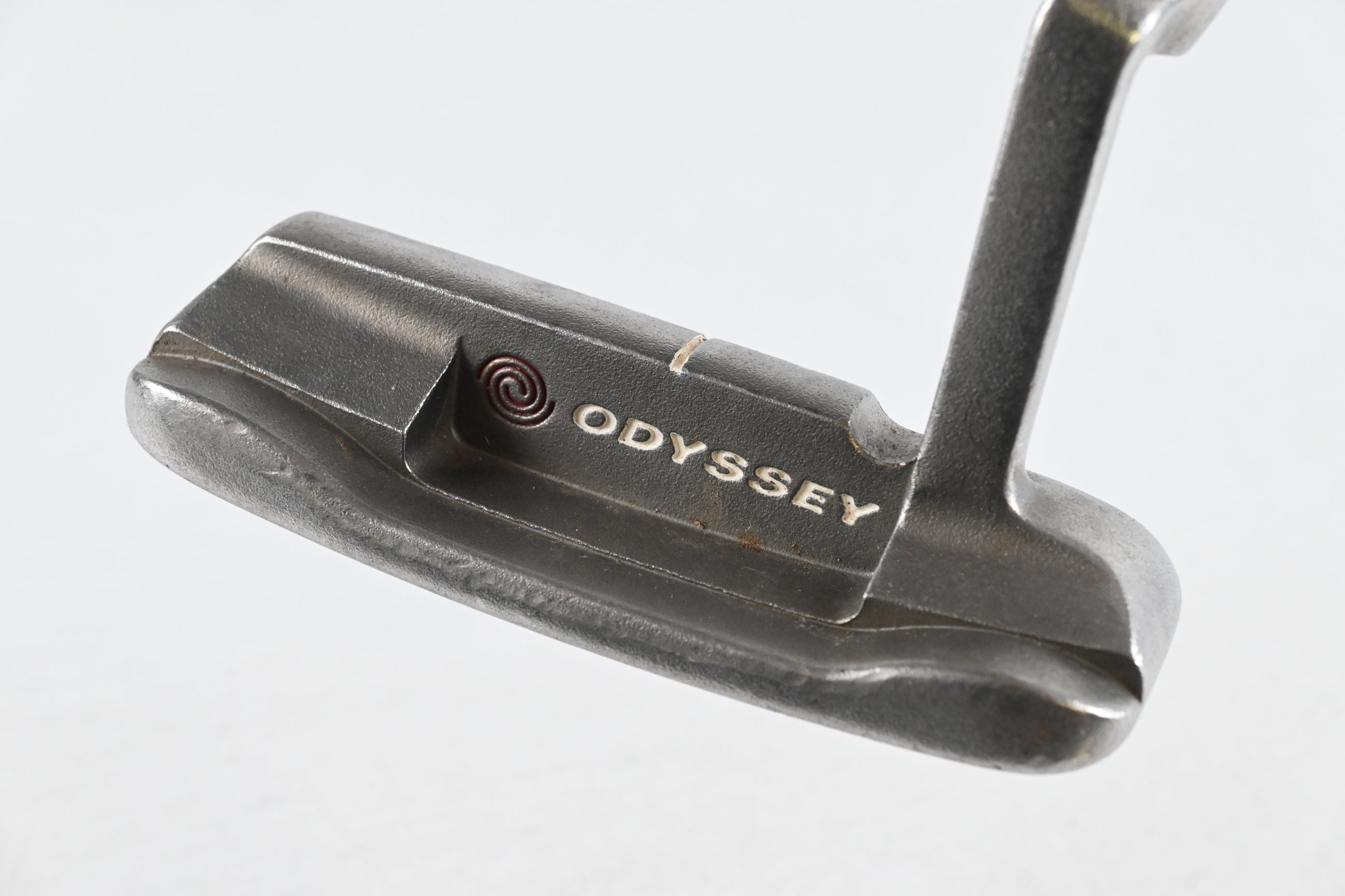 Left Hand Odyssey Dual Force 2 #1 Putter / 32 Inch