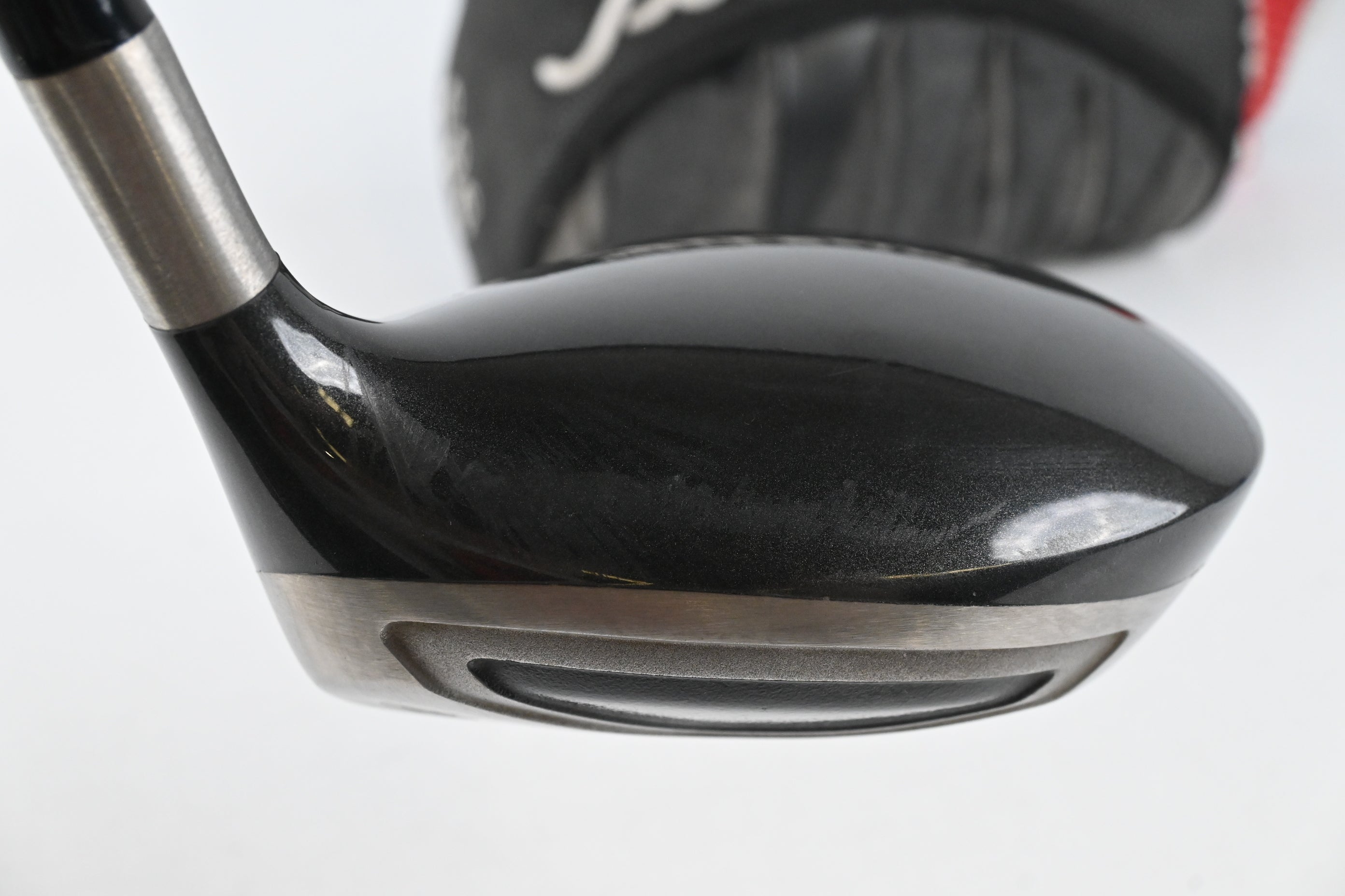 Titleist 983K Driver / 9.5 Degree / Stiff Flex Grafalloy ProLite Shaft