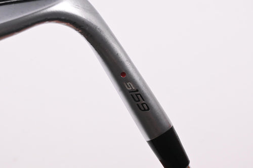 Ping S159 Lob Wedge / 60 Degree / Red Dot / X-Flex KBS Tour 130 Shaft