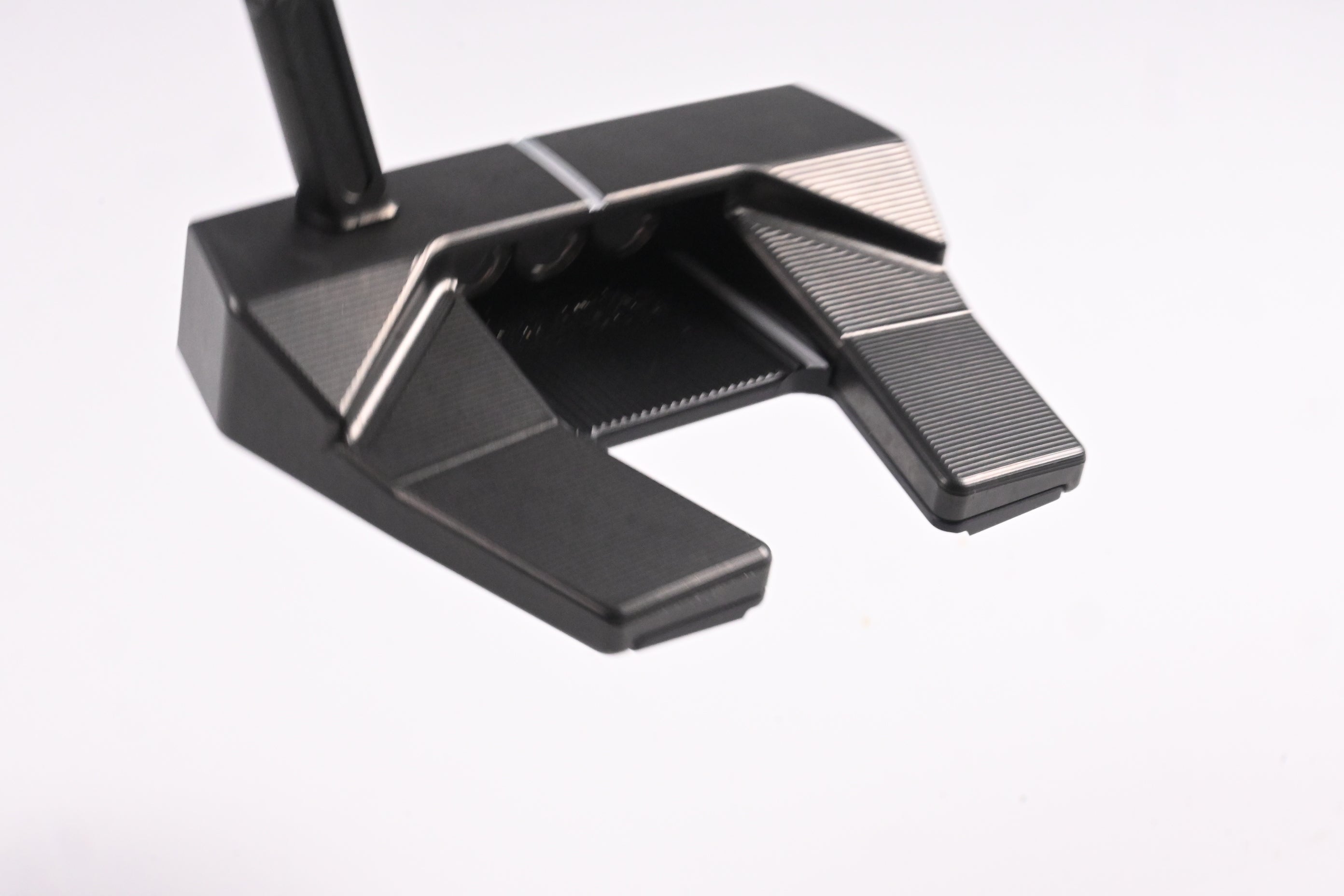 Scotty Cameron Phantom Black 5.5 Putter / 34 Inch