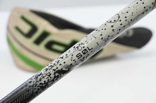 Callaway Epic Speed Driver / 10.5 Degree / Stiff Flex Rogue Aldila Rogue White