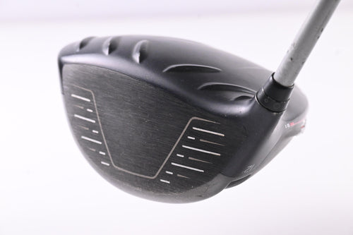 Ping G410 Plus Driver / 12 Degree / Senior Flex Ping Alta Quick 35 Shaft