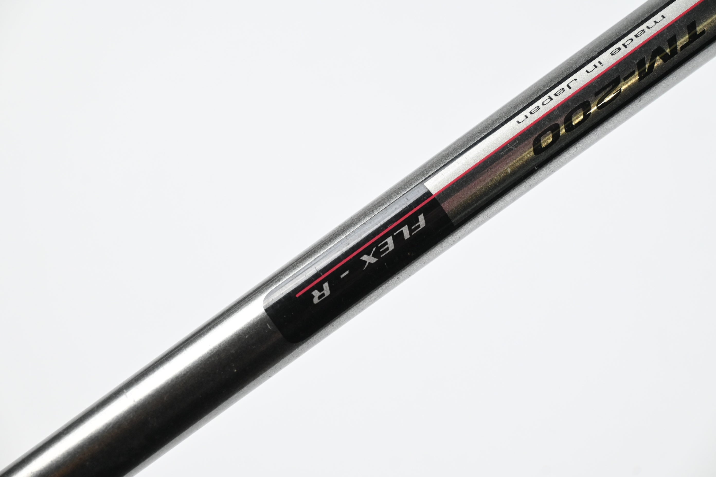 Taylormade 200 #8 Iron / Regular Flex Taylormade TM-200 Shaft