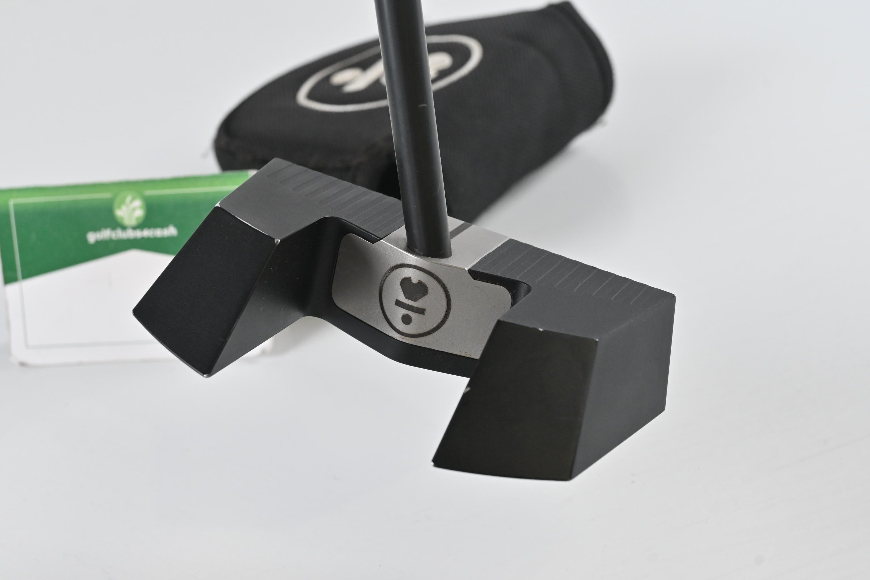 L.A.B Golf Mezz.1 Max Putter / 34 Inch