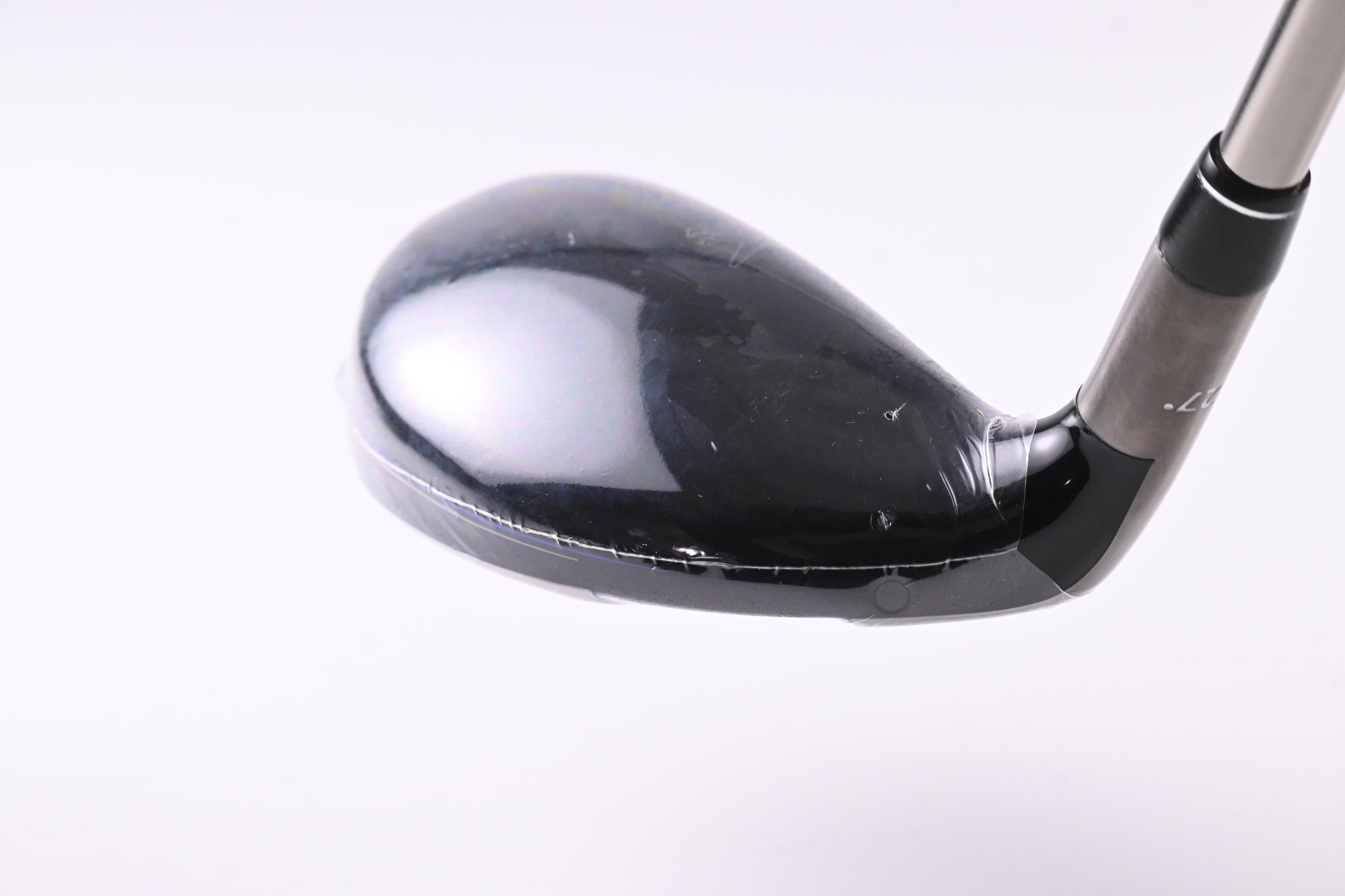 Left Hand Callaway Big Bertha B21 #5 Hybrid / 27 Degree / Ladies Flex RCH 45