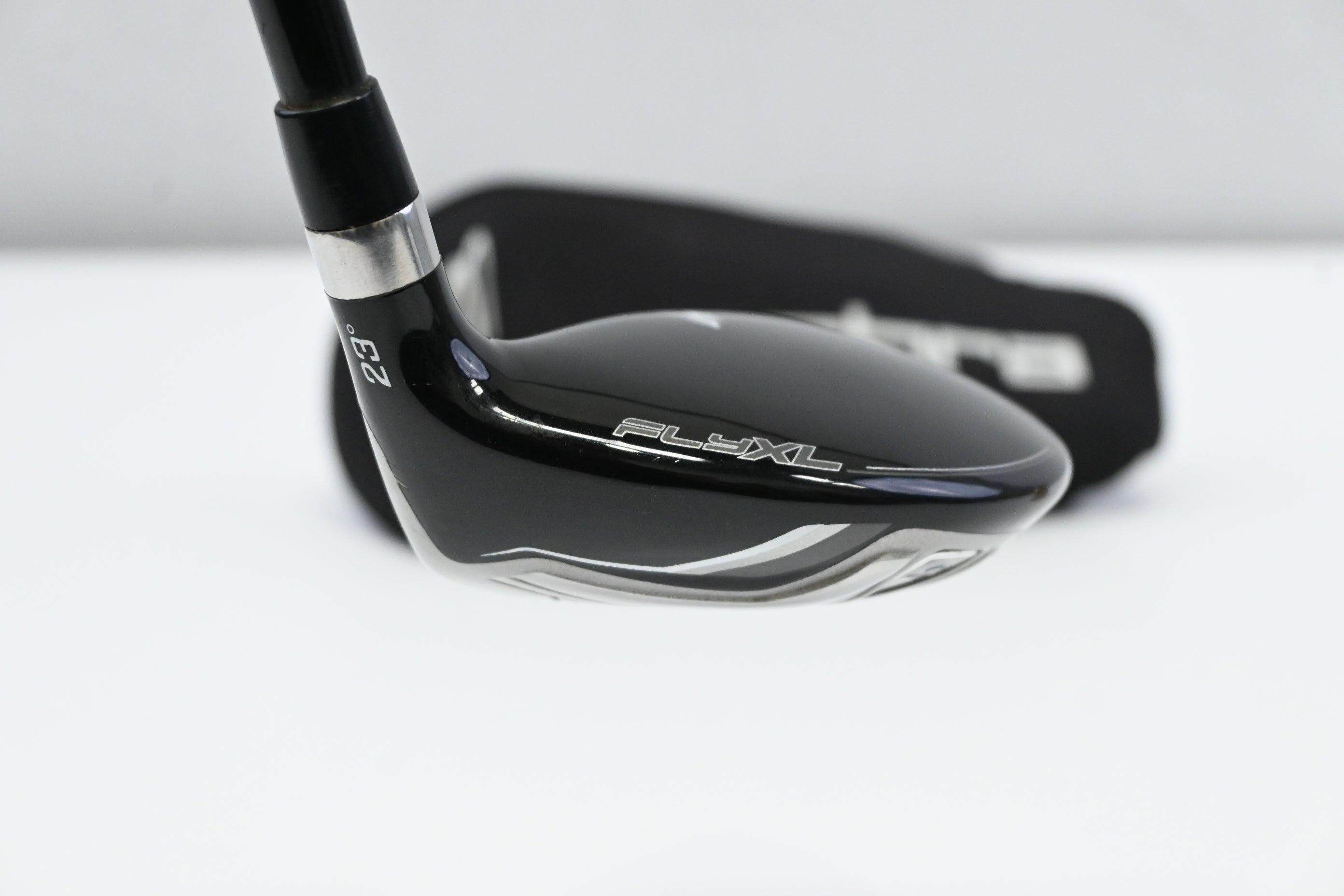 Cobra Fly XL #5 Hybrid / 23 Degree / Regular Flex Cobra Fly XL Shaft