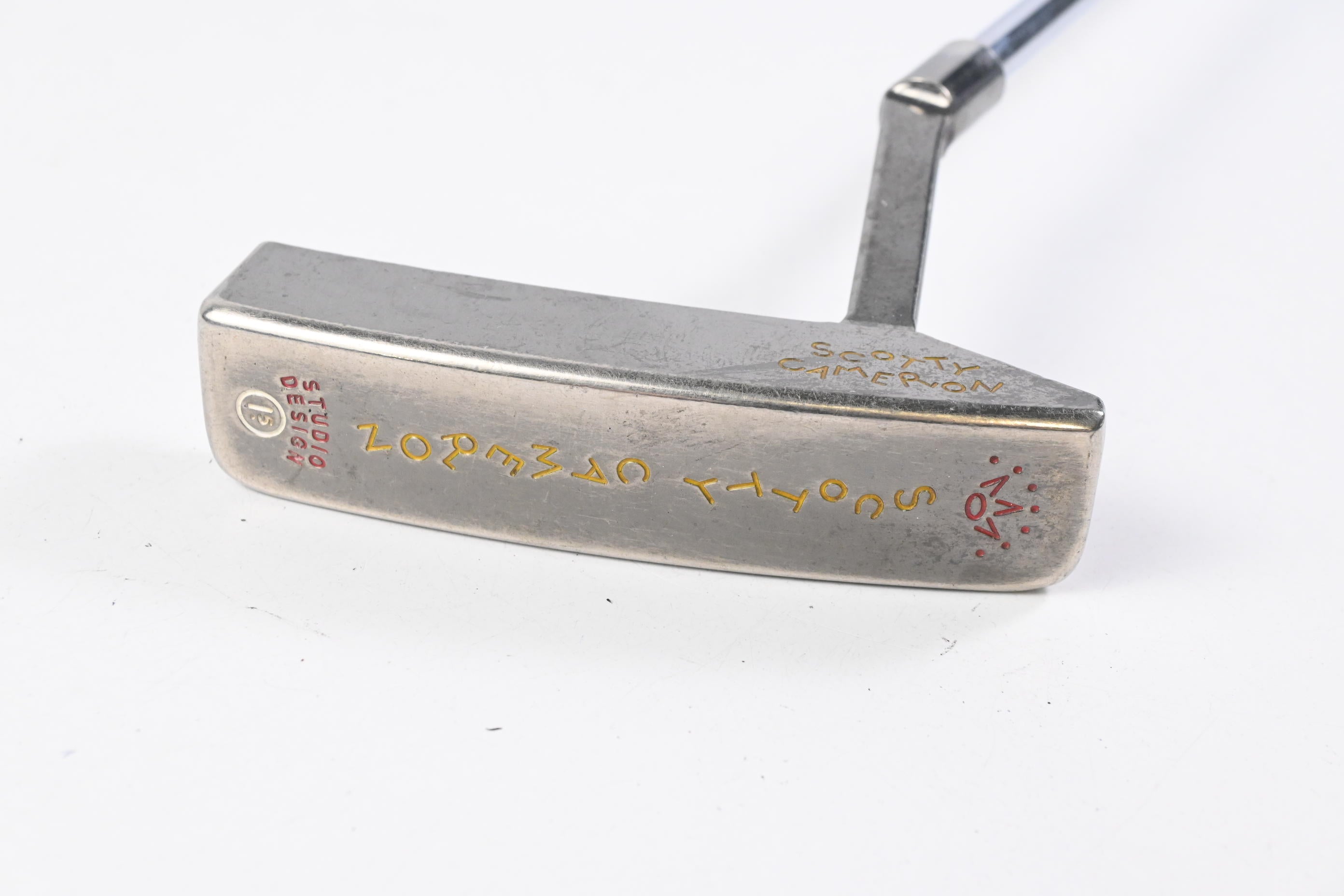 Scotty Cameron Studio Design 1.5 Putter / 32 Inch