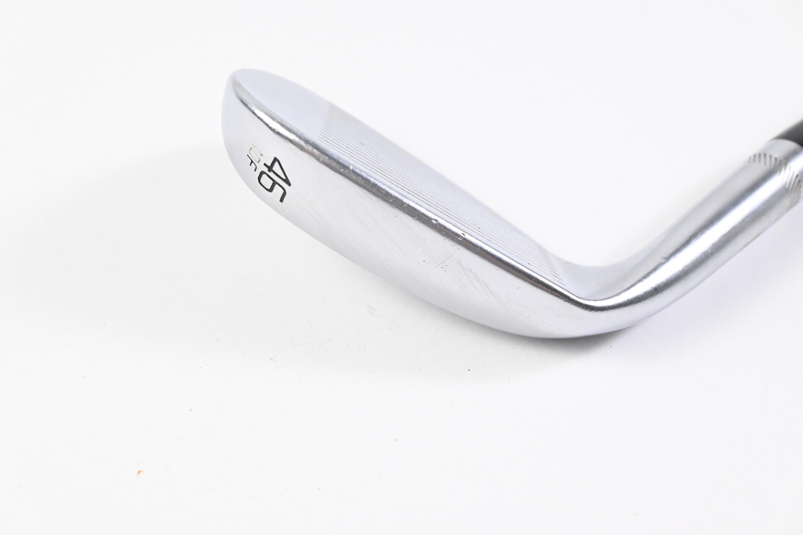 Titleist Vokey SM9 Pitching Wedge / 46 Degree / Wedge Flex Vokey Design SM9