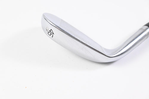 Titleist Vokey SM9 Pitching Wedge / 46 Degree / Wedge Flex Vokey Design SM9