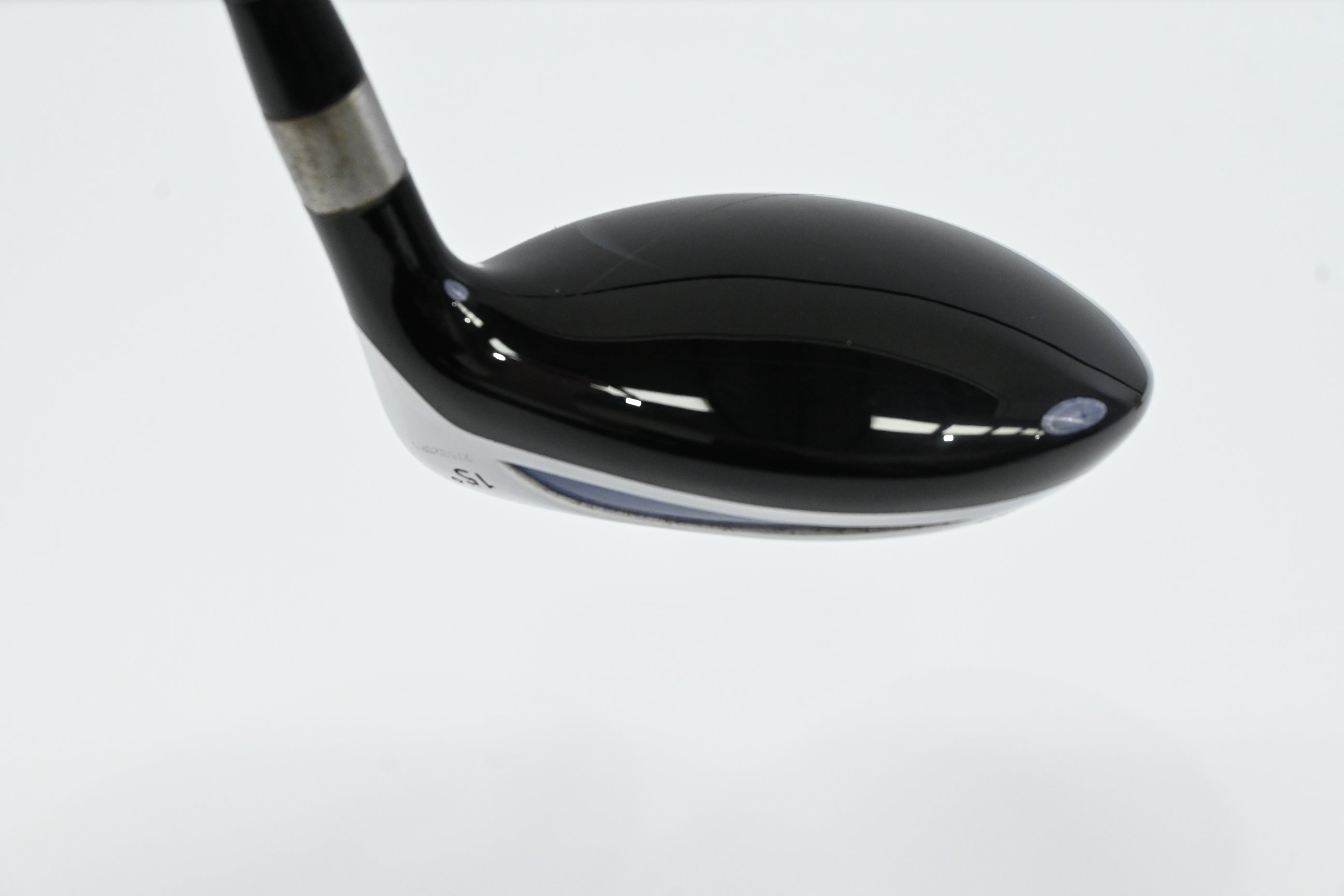 Ping G5 #3 Wood / 15 Degree / Regular Flex Ping TFC 100 Shaft