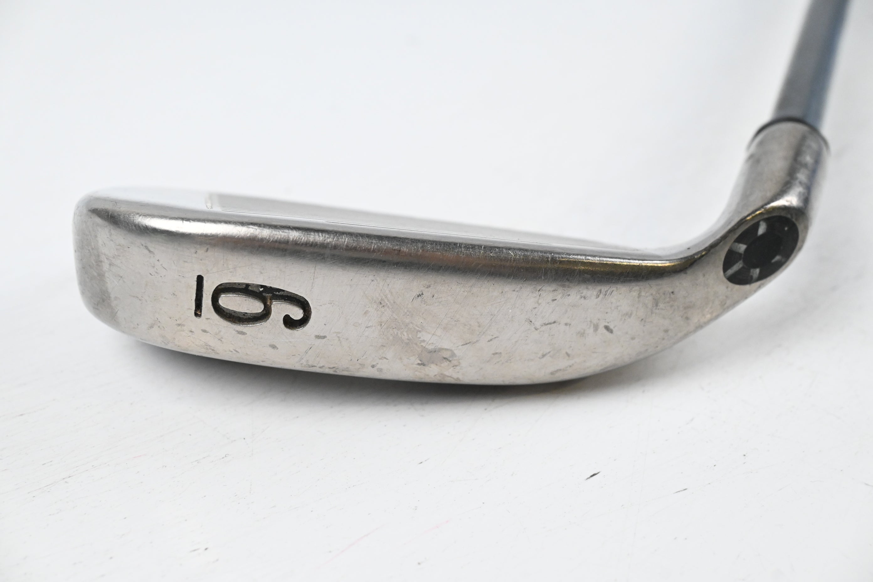 Callaway Hawk Eye Vft #6 Iron / Regular Flex Hawk Eye Shaft