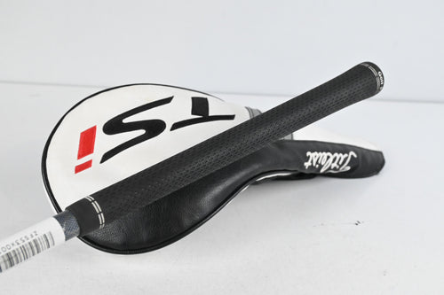 Titleist TSi2 Driver / 11 Degree / Stiff Flex Tensei AV Blue 65 Shaft