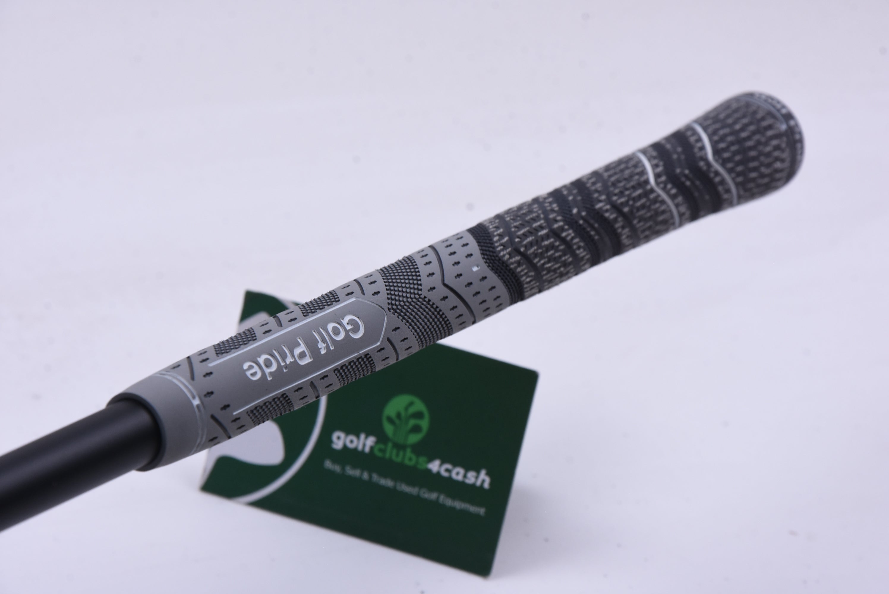 PXG 0311 P Gen6 #4 Iron / 20.5 Degree / X-Flex Fujikura Axiom Velocore 105 Shaft