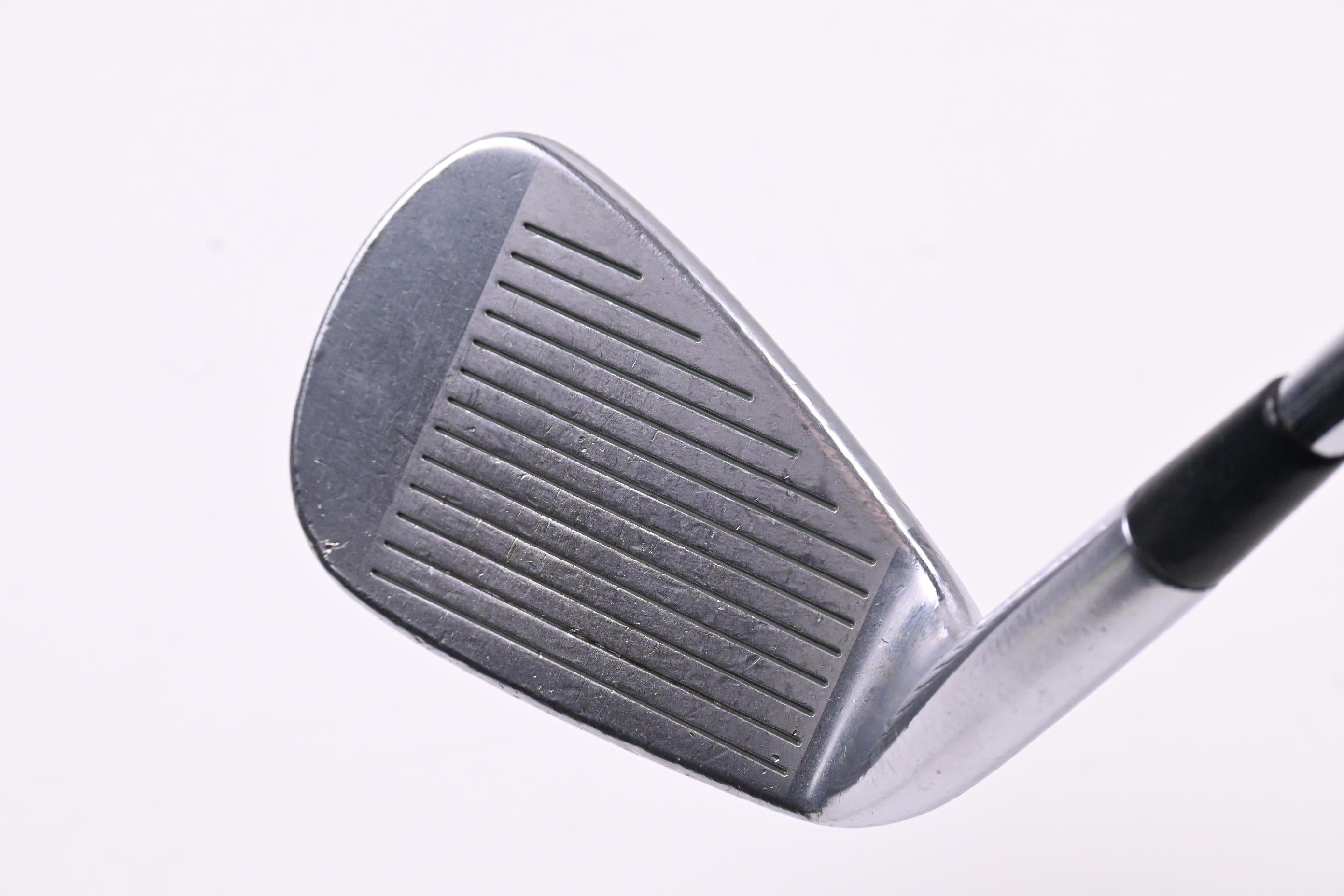 Mizuno MX-23 #8 Iron / 37 Degree / Regular Flex Dynamic Gold Shaft