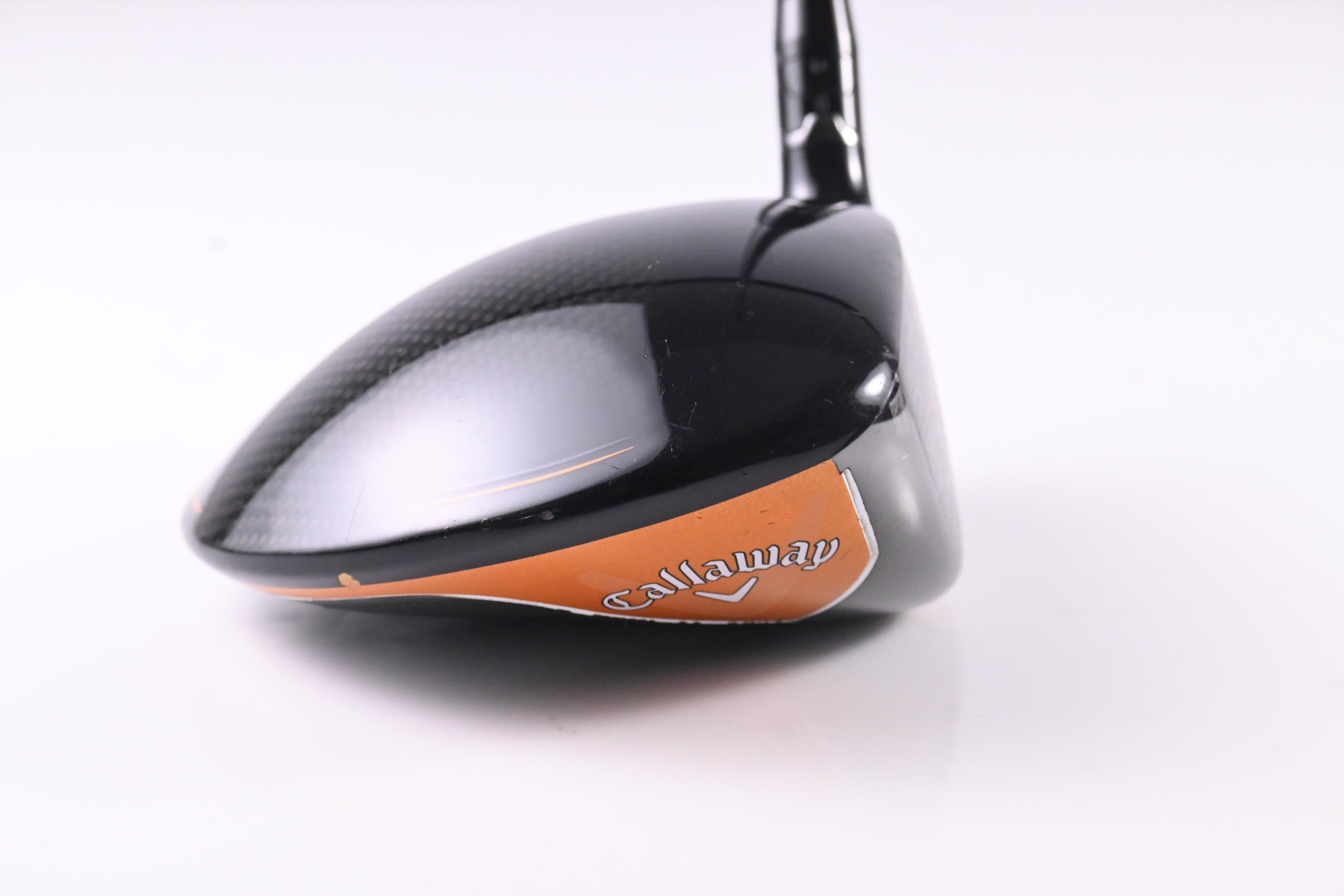 Callaway Mavrik Max Driver / 9 Degree / Regular Flex Evenflow Riptide 50 Shaft