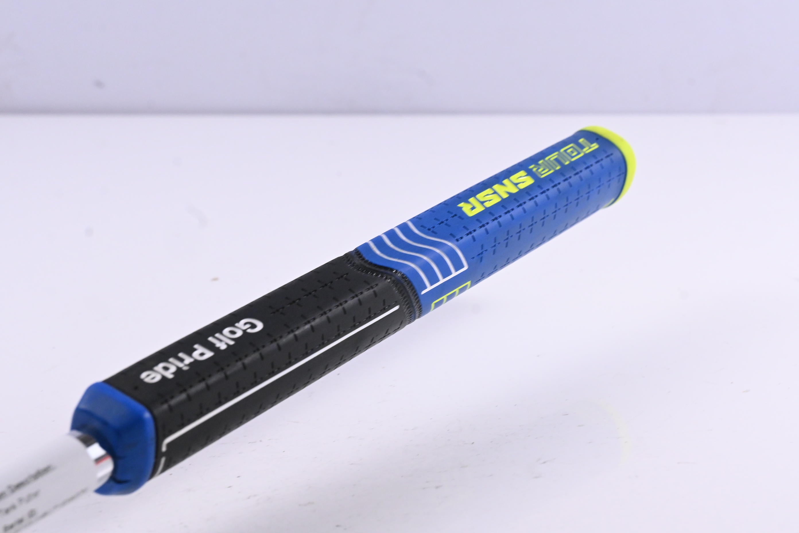 Odyssey Tank 2-Ball V Putter / 33 Inch