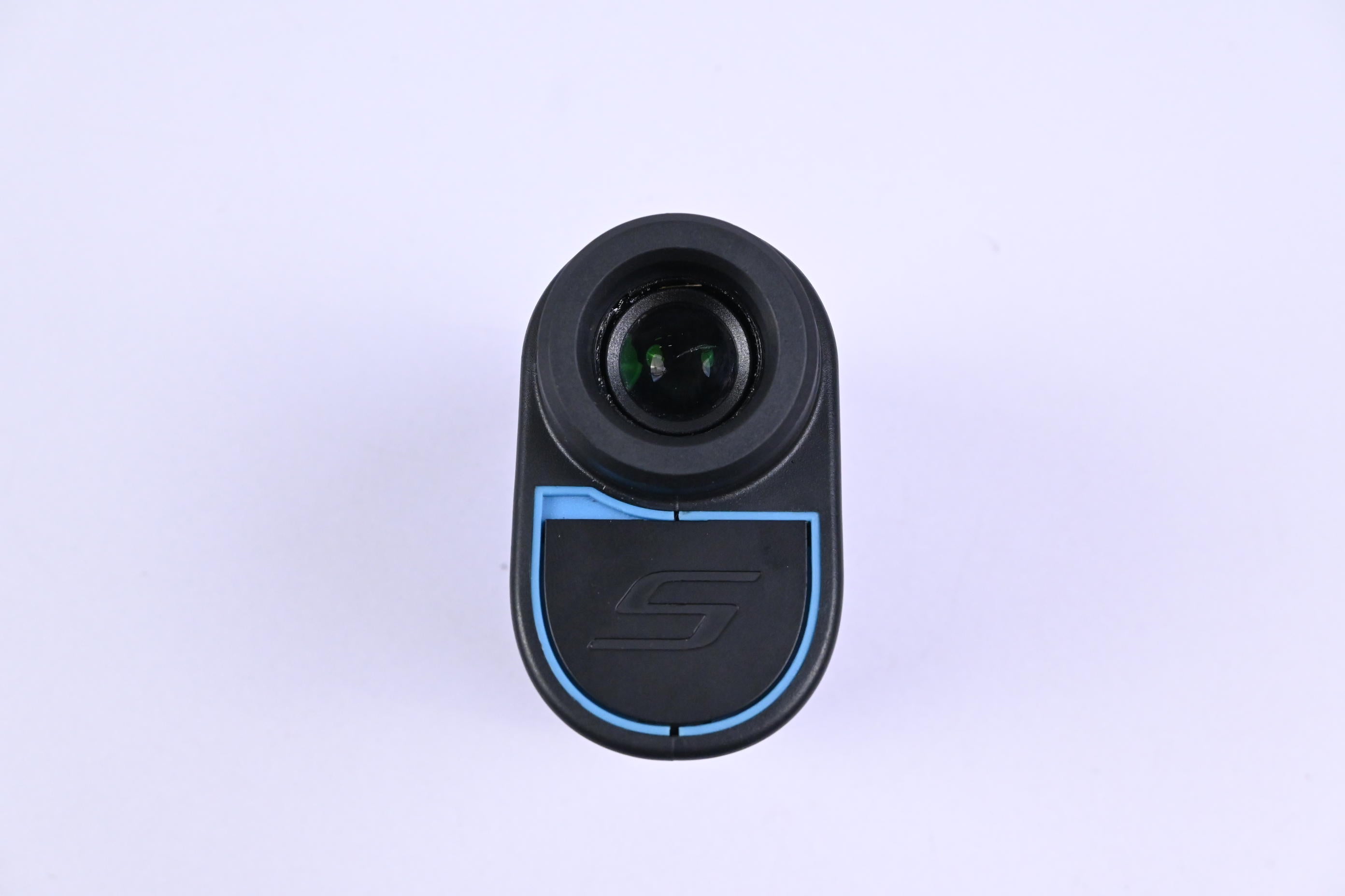 Shotscope Pro L2 / Rangefinder / Scratched Lens