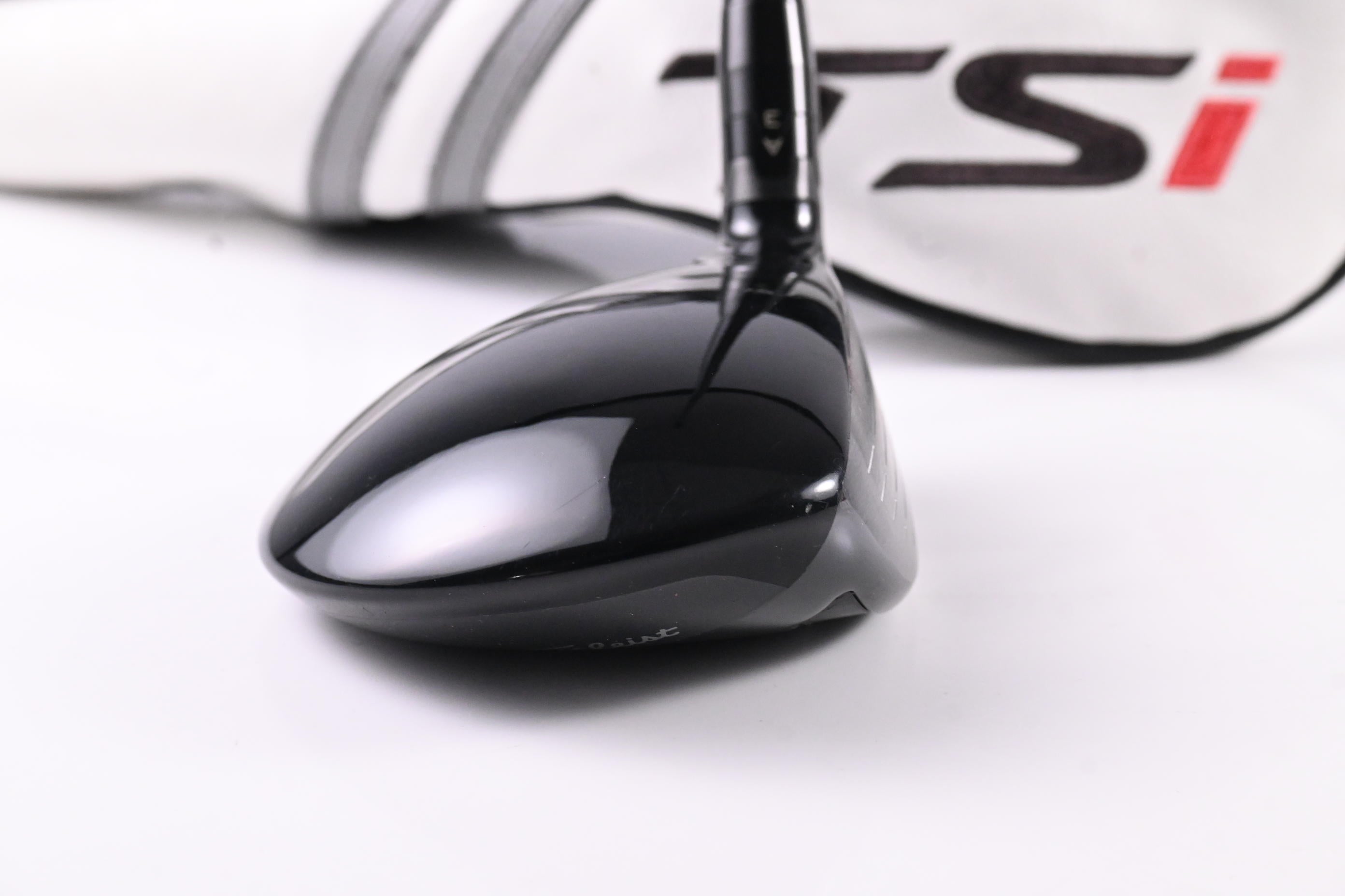 Titleist TSi3 #3 Wood / 15 Degree / Stiff Flex Tensei AV RAW Blue 65 Shaft