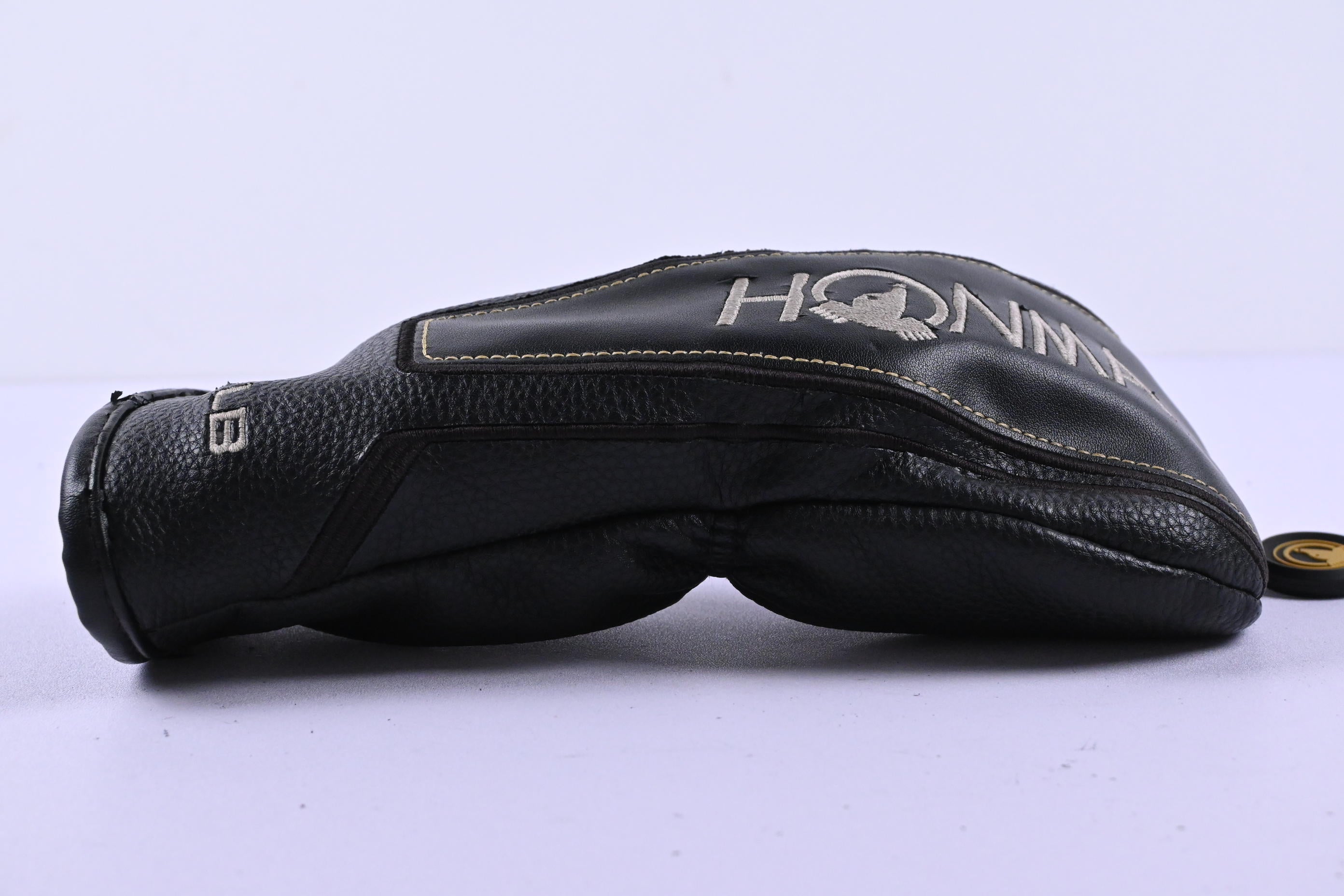 Honma TR21 #3 Wood / 14 Degree / Regular Flex Wizard TR2-60 Shaft