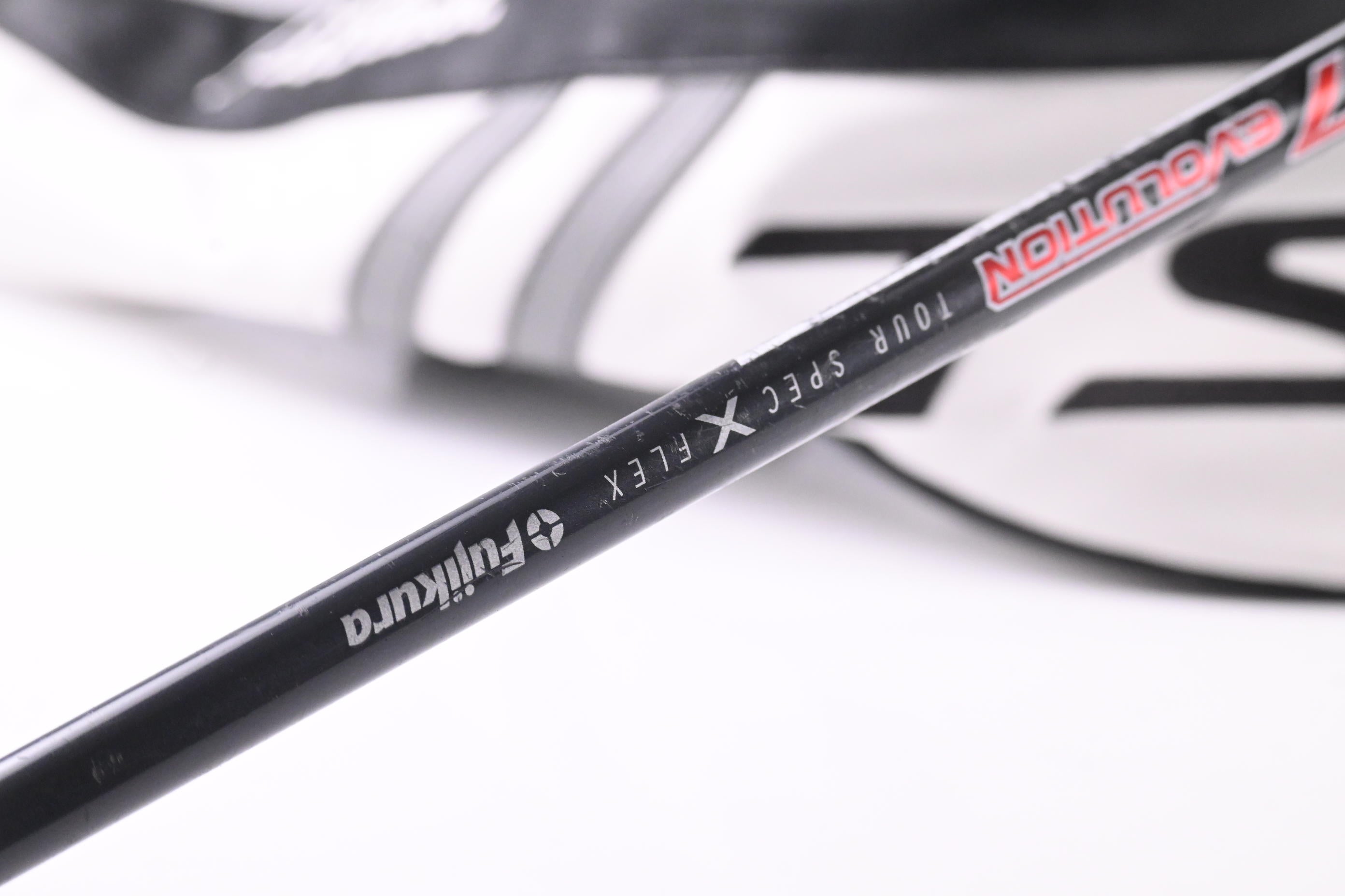 Titleist TSi3 Driver / 8 Degree / X-Flex Fujikura Speeder757 Evolution Shaft