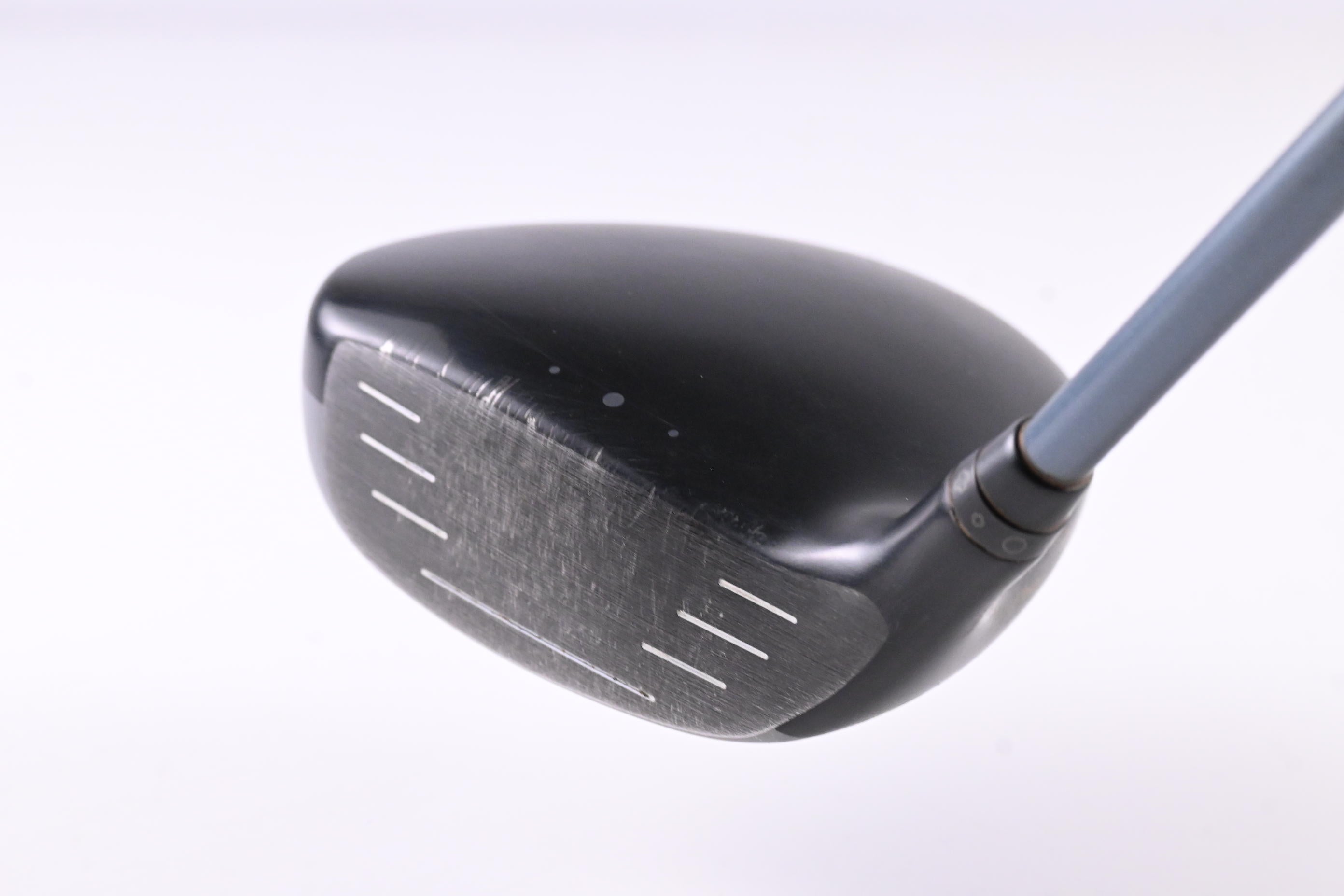 Ping G425 SFT #3 Wood / 16 Degree / Regular Flex Ping Alta CB Slate 65 Shaft