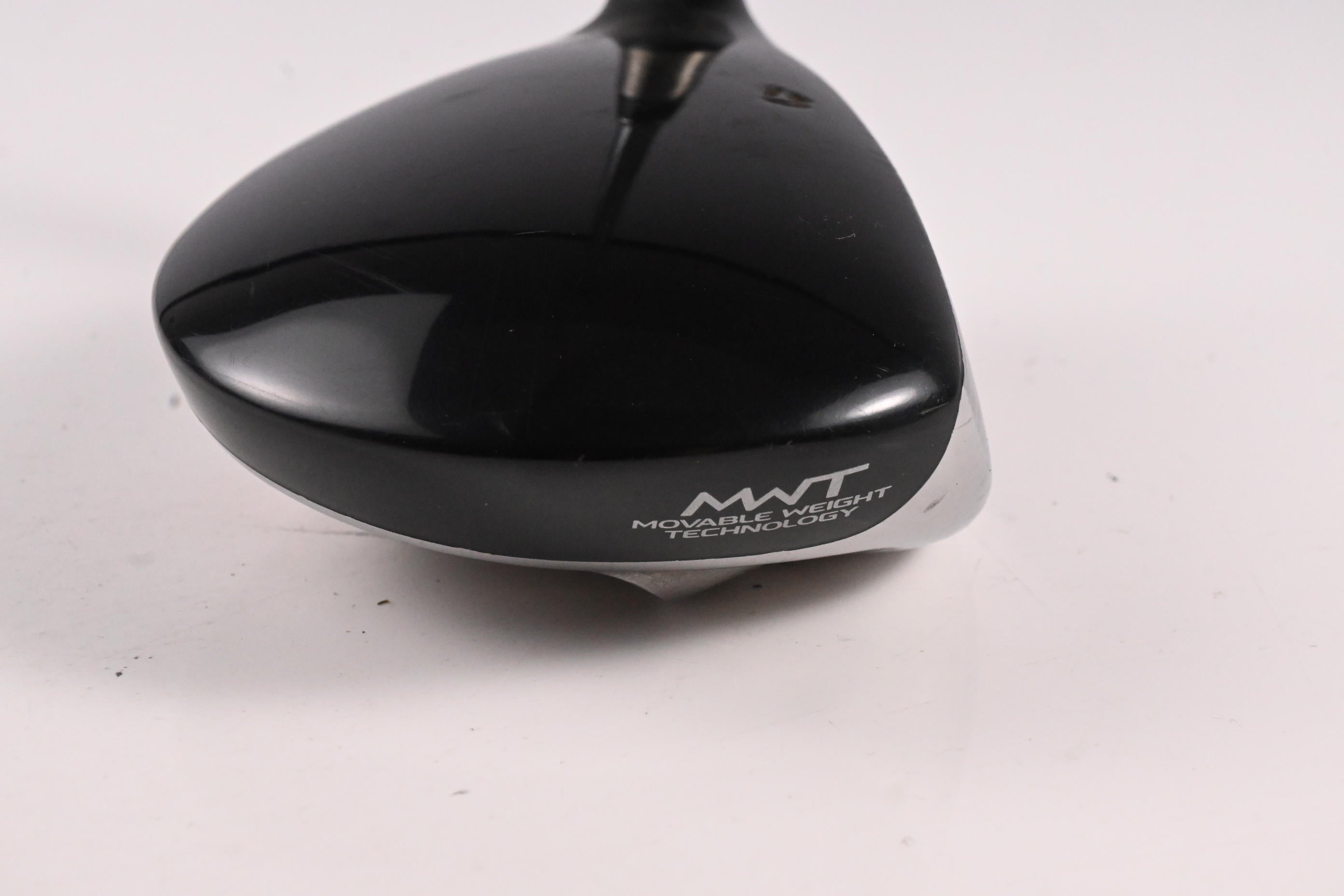 Taylormade R7 Steel #3 Wood / 15 Degree / Regular Flex Dynamic Gold Lite Shaft