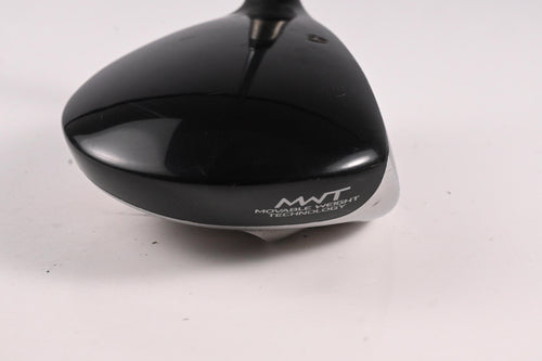 Taylormade R7 Steel #3 Wood / 15 Degree / Regular Flex Dynamic Gold Lite Shaft