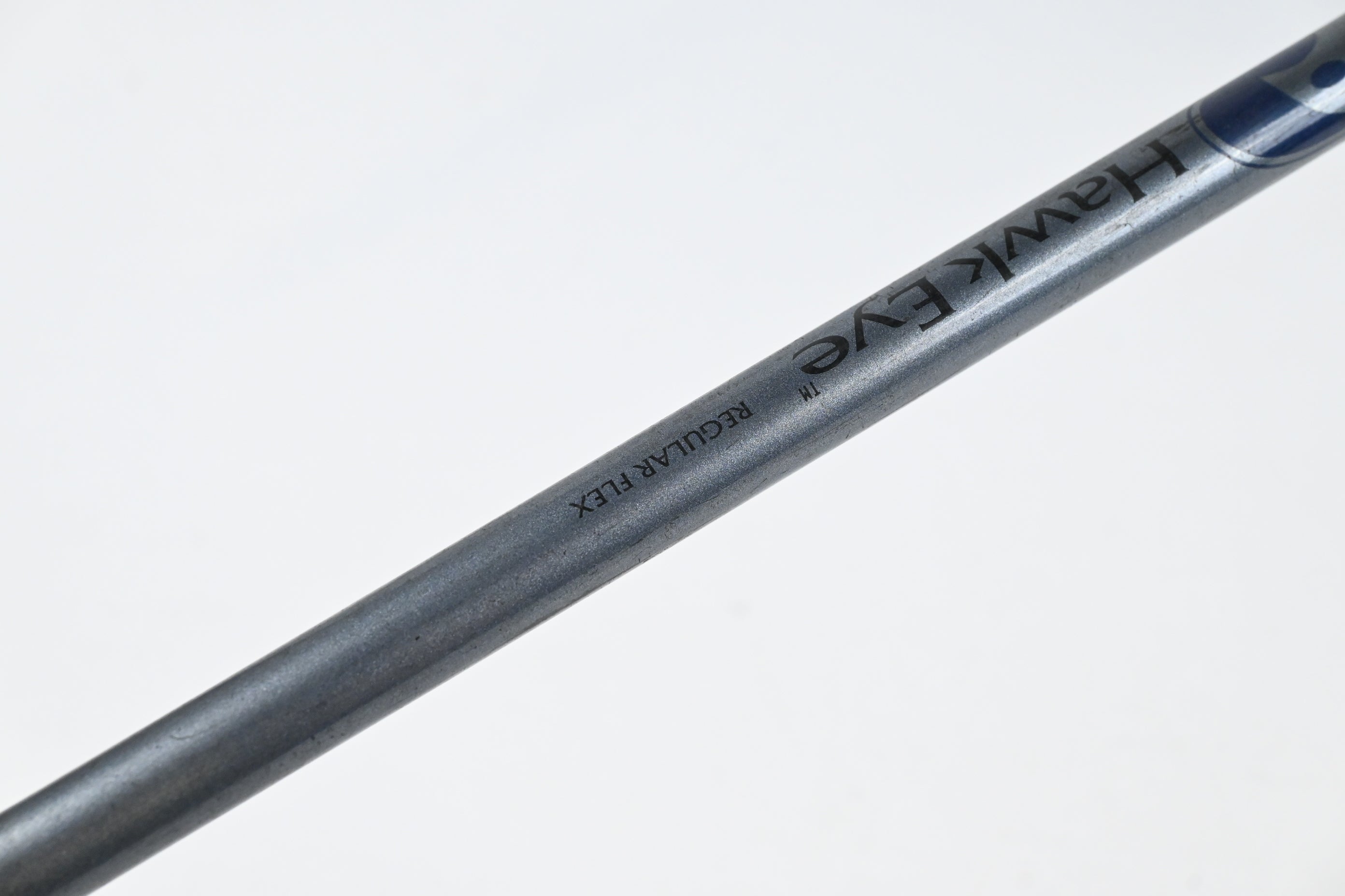 Callaway Hawk Eye Vft #6 Iron / Regular Flex Hawk Eye Shaft