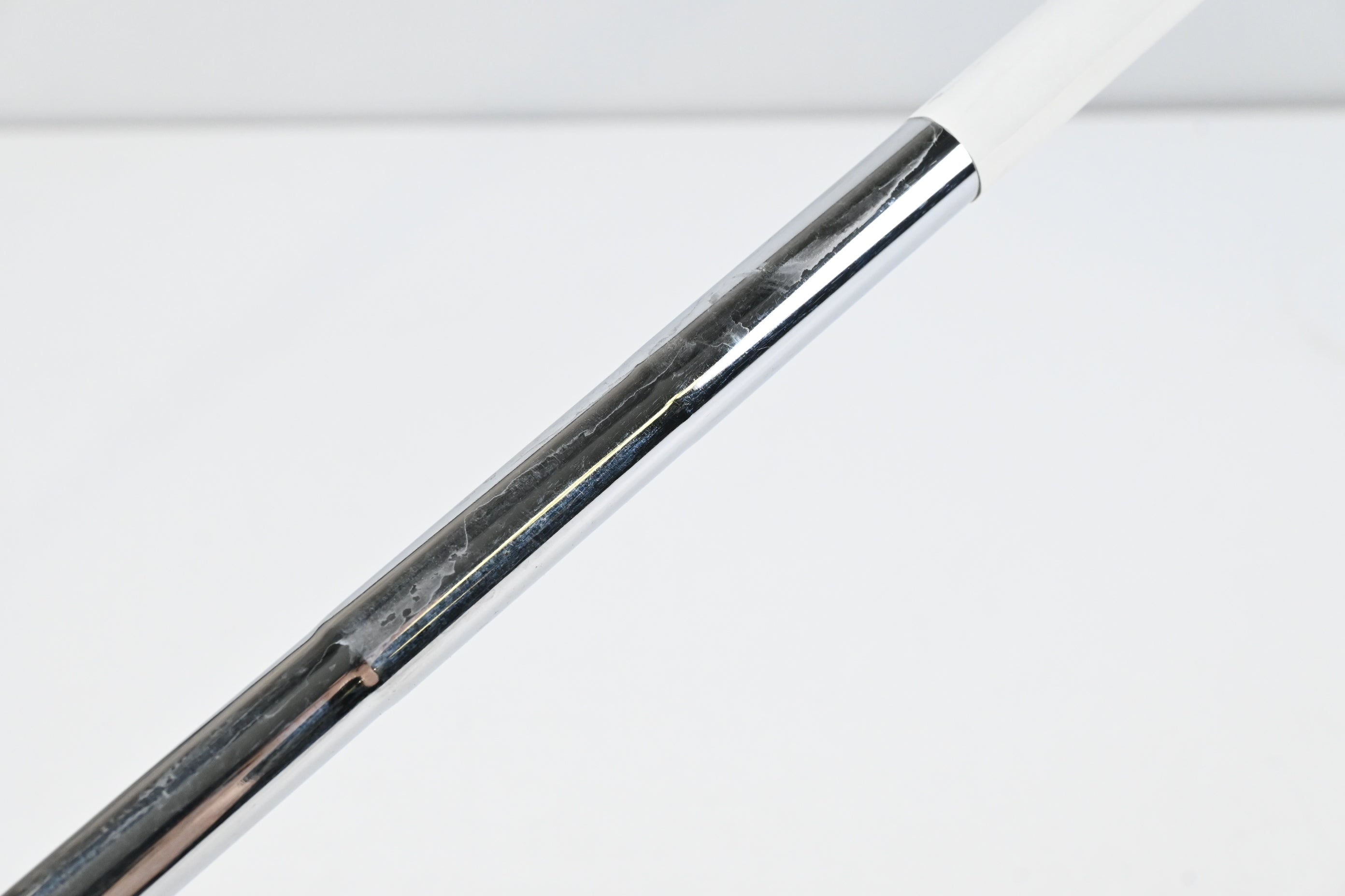 Mizuno MP-20 Blade #7 Iron / Regular Flex Steel Shaft