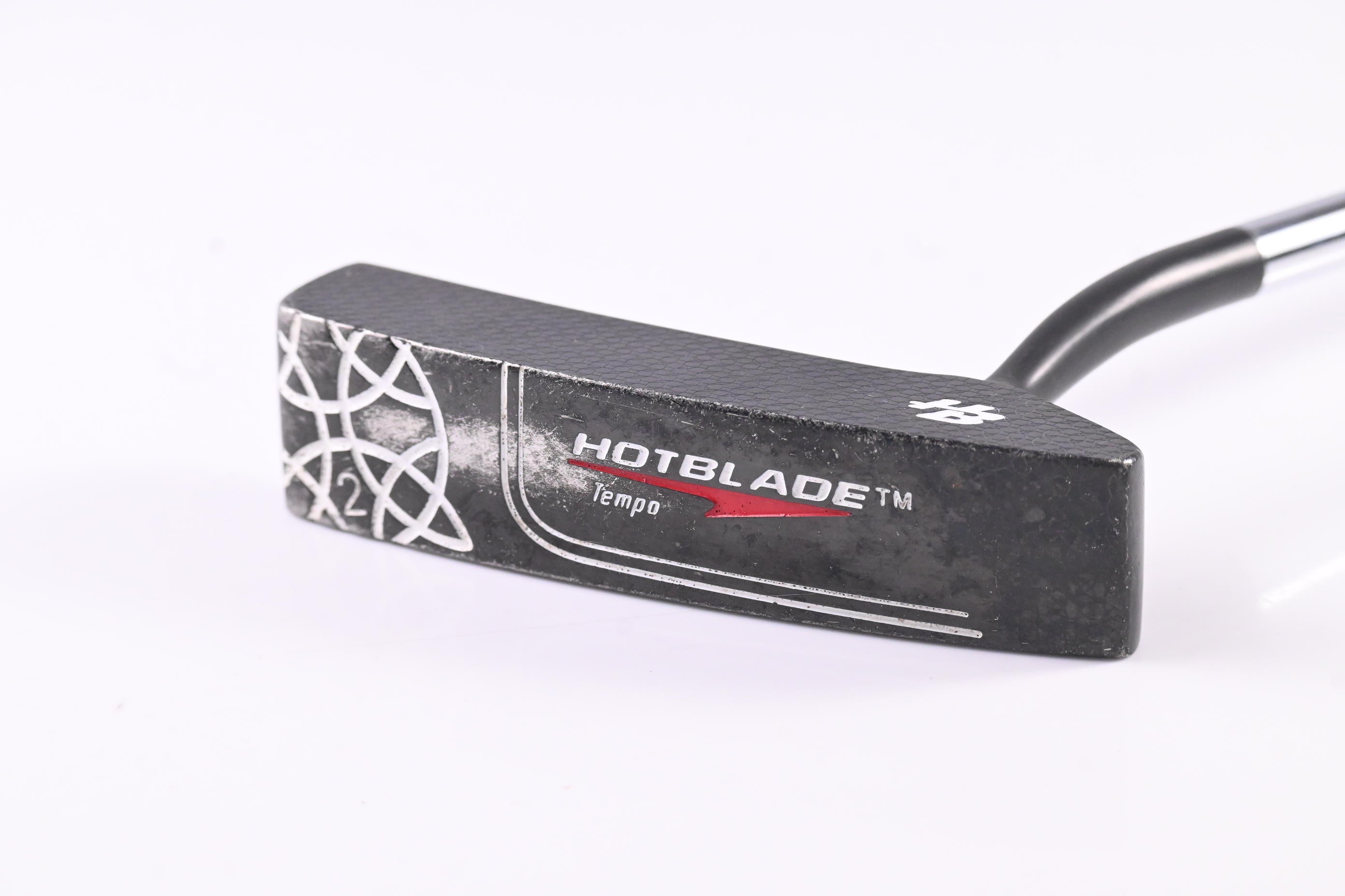 Hotblade Tempo Putter / 34 Inch