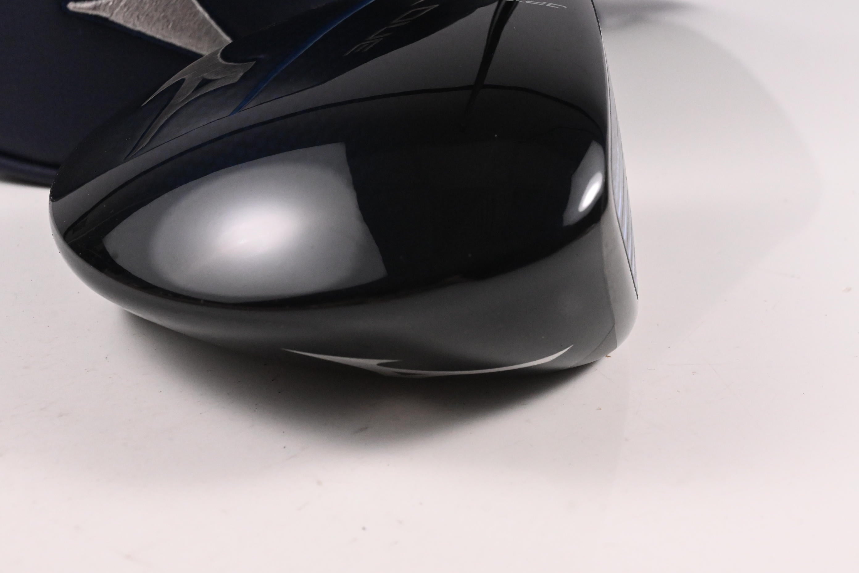 Mizuno JPX One Select Driver / 10.5 Degree / Stiff Flex Kai'li White 60 Shaft
