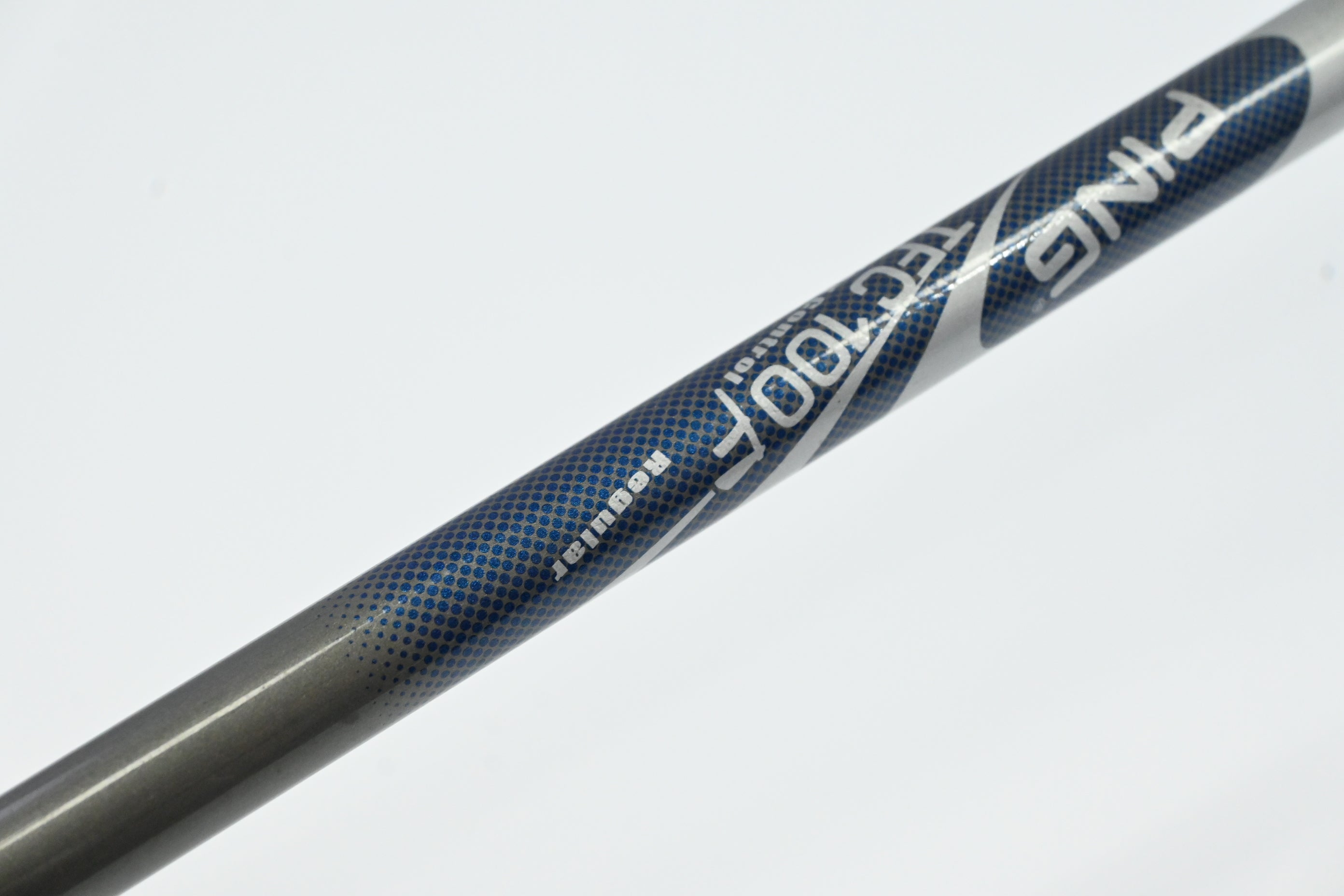 Ping G5 #3 Wood / 15 Degree / Regular Flex Ping TFC 100 Shaft
