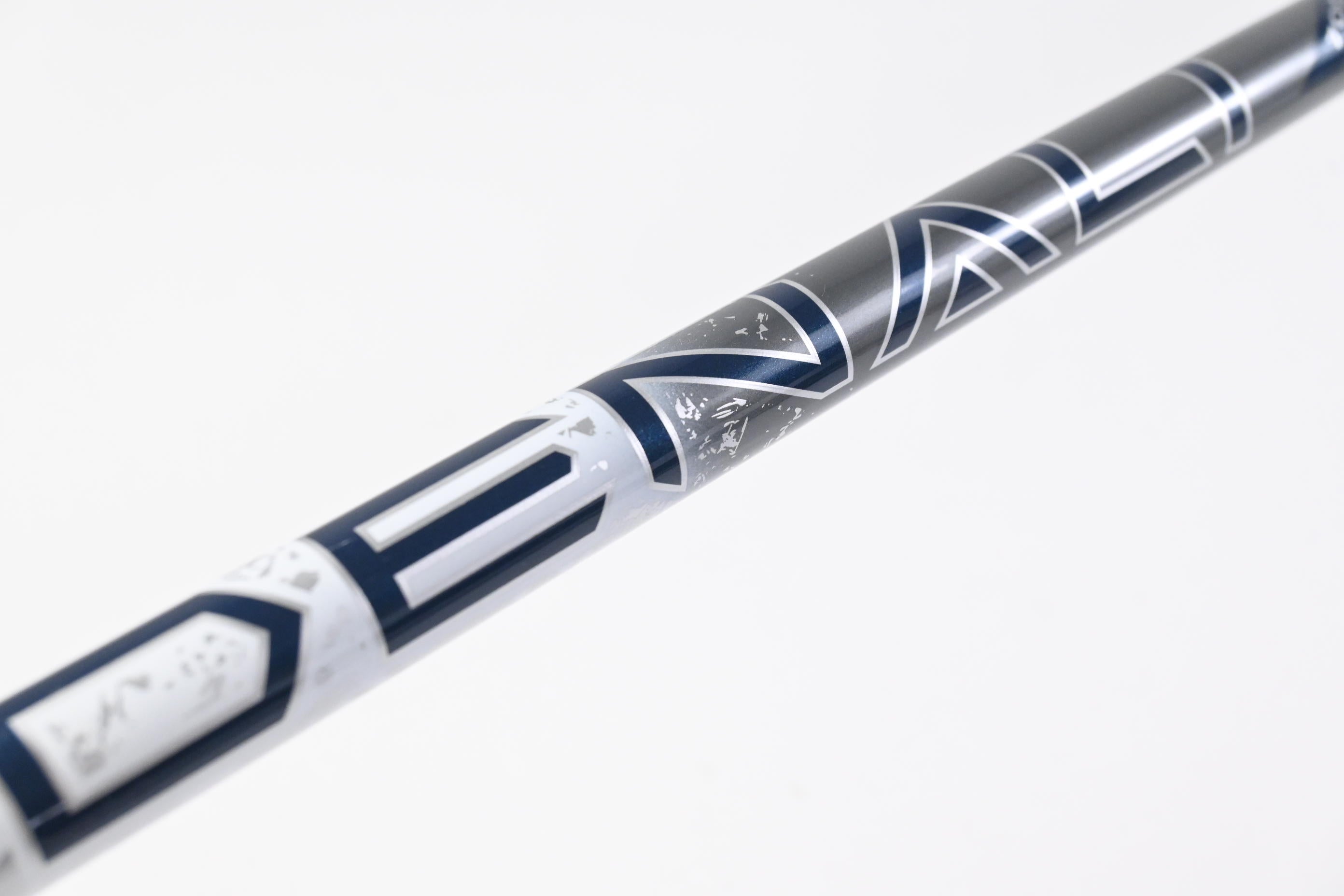 Project X Denali Charcoal 70 #3 Wood Shaft / X-Flex / Callaway 3rd Gen