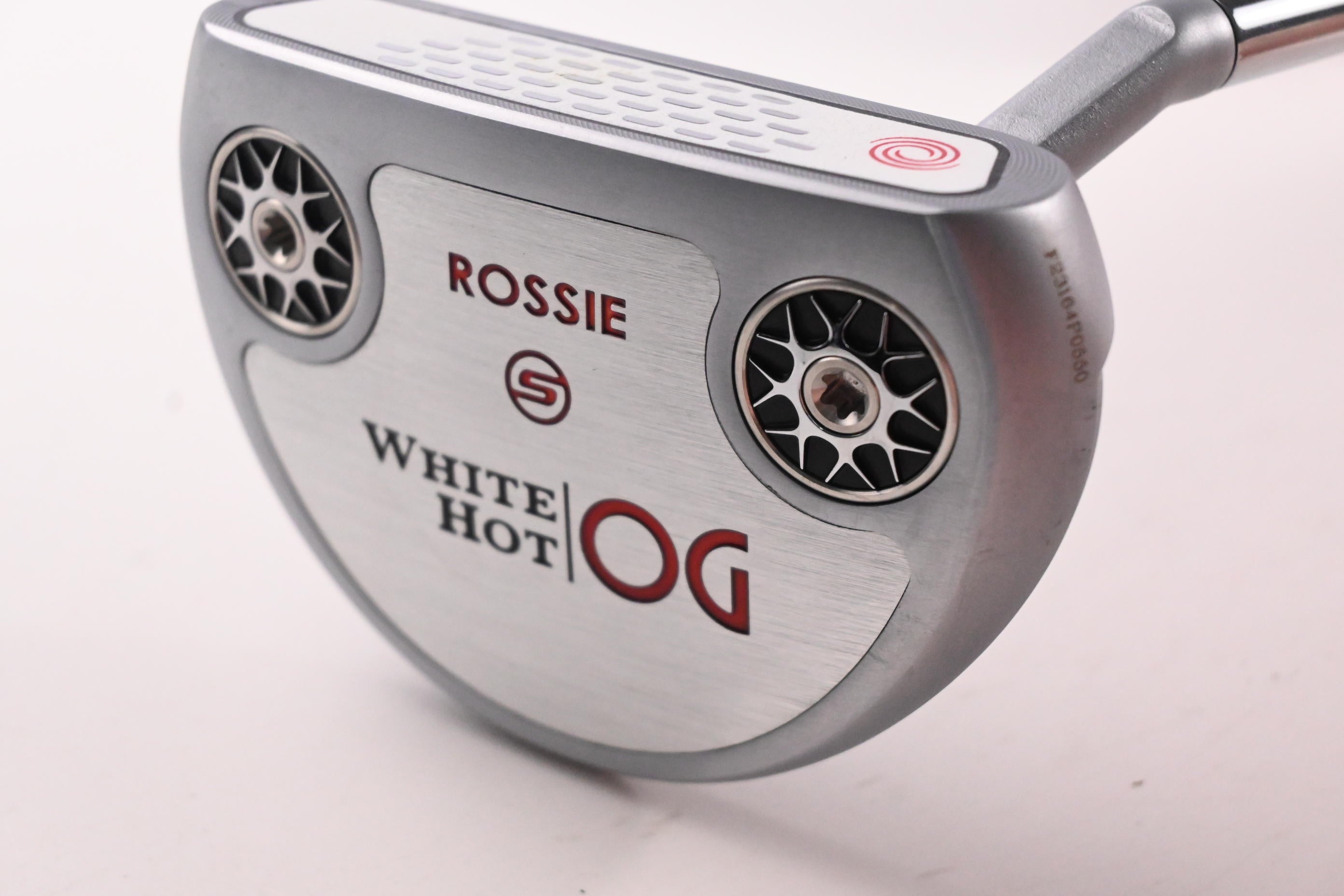 Odyssey White Hot OG Rossie S 2021 Putter / 34 Inch